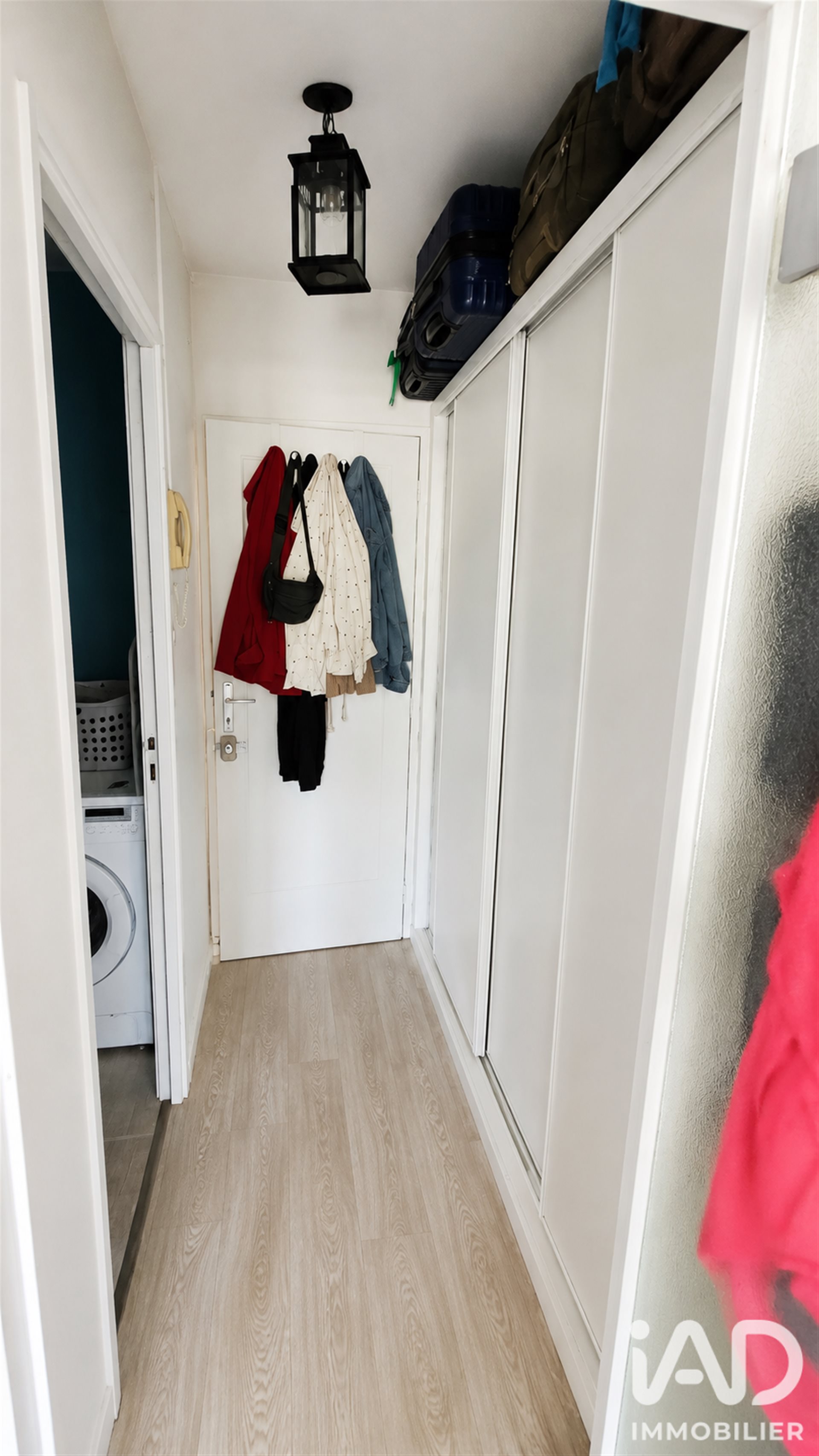 Appartement à vendre, 28m², Rennes