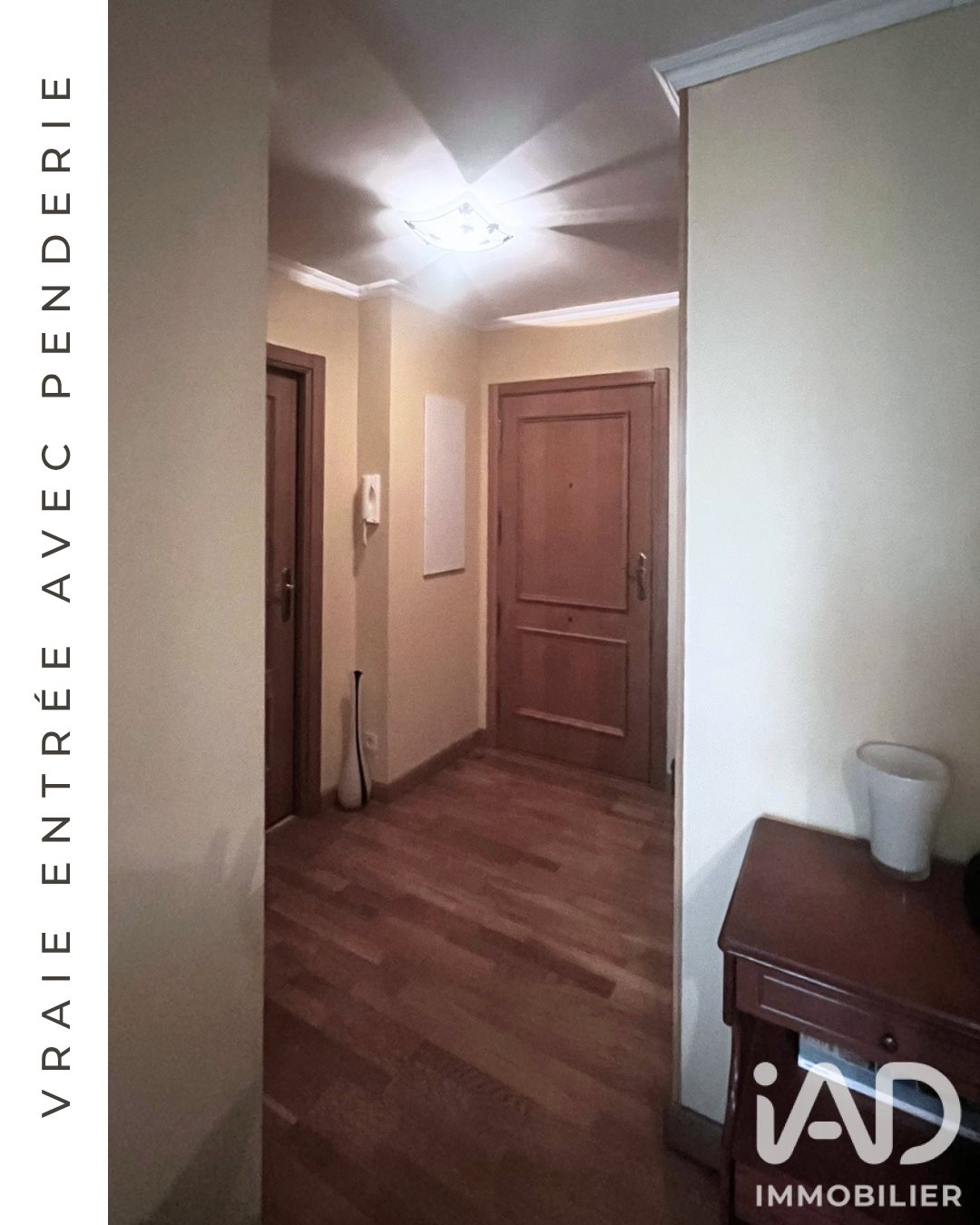 Appartement à vendre, 42m², Hendaye