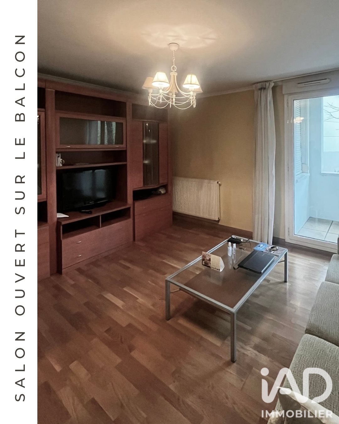 Appartement à vendre, 42m², Hendaye