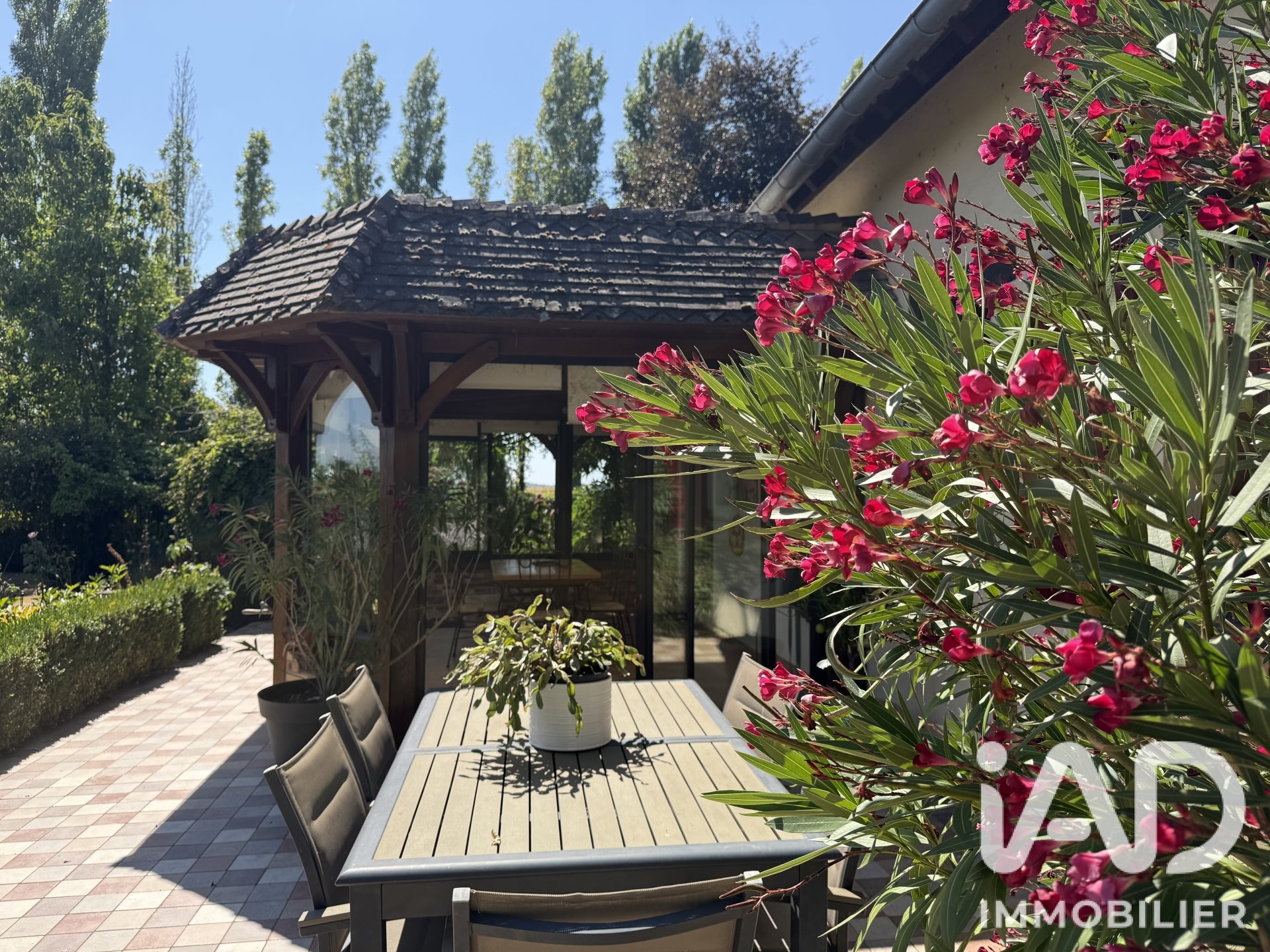 Maison à vendre, 135m², Gerberoy