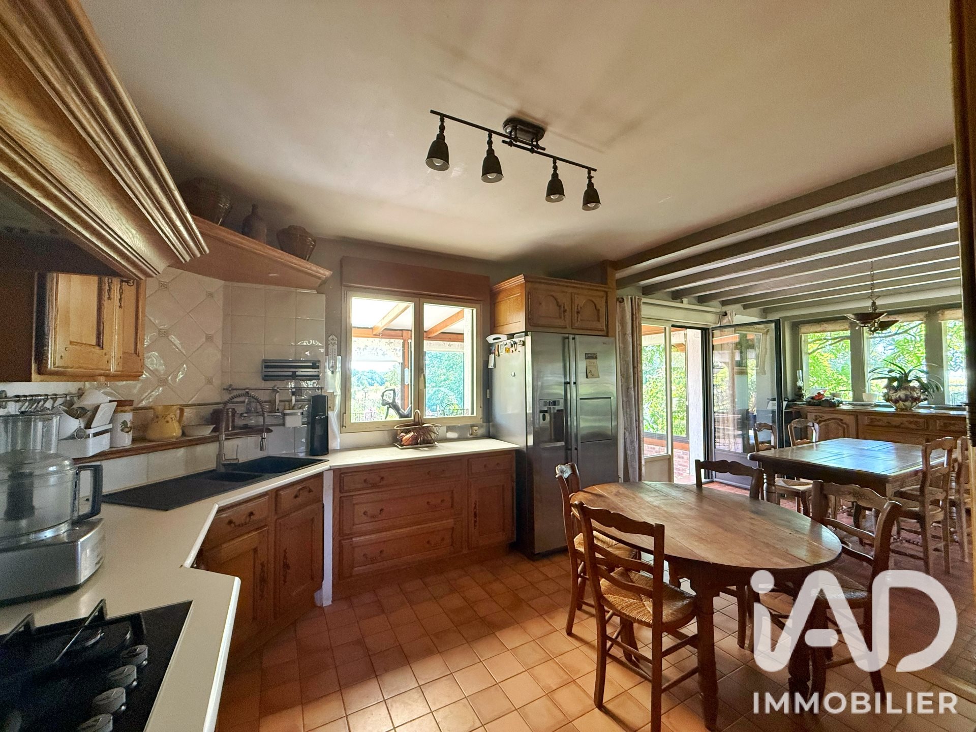 Maison à vendre, 135m², Gerberoy
