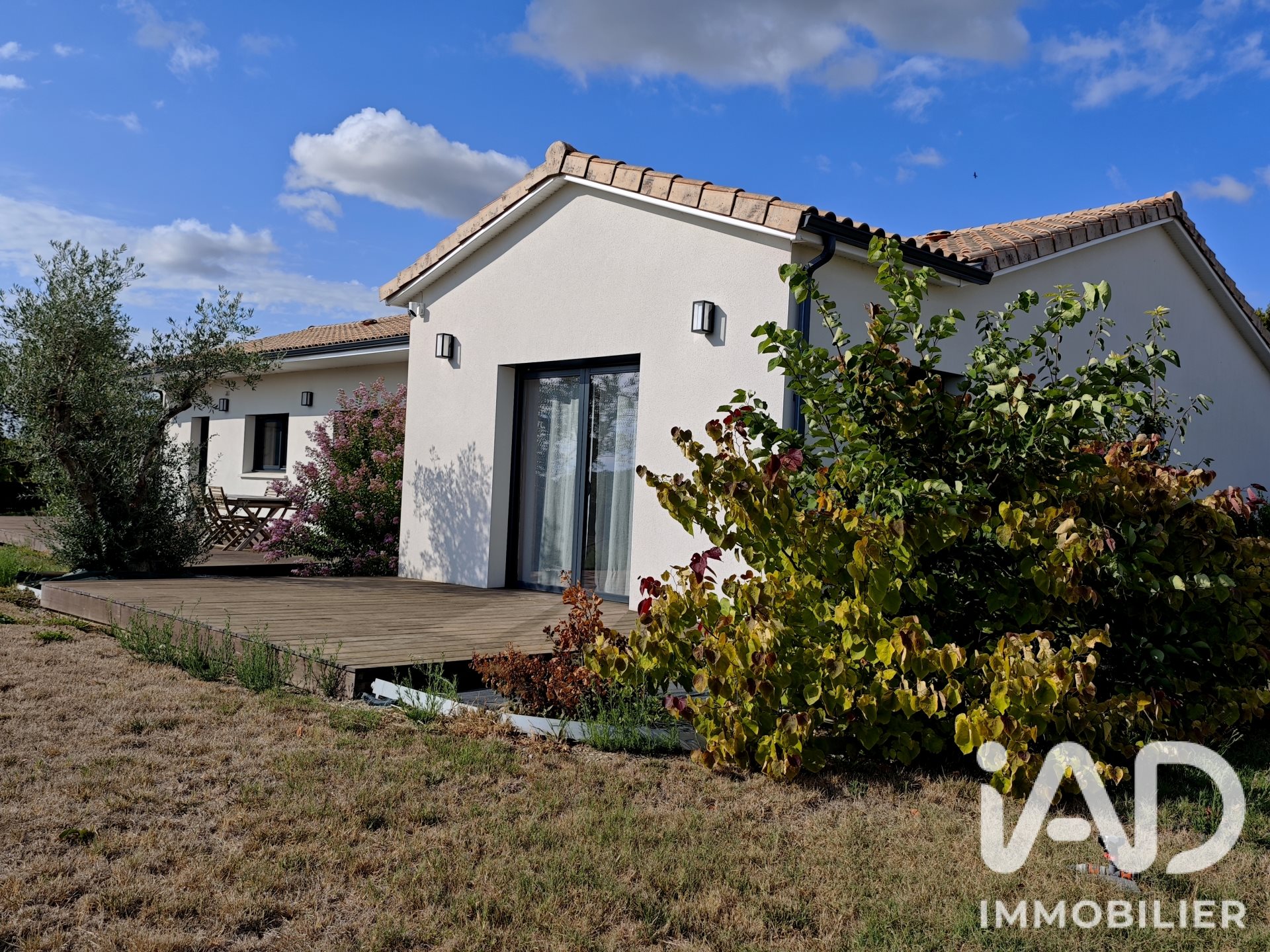 Maison à vendre, 121m², Saint-Jean-d'Angély