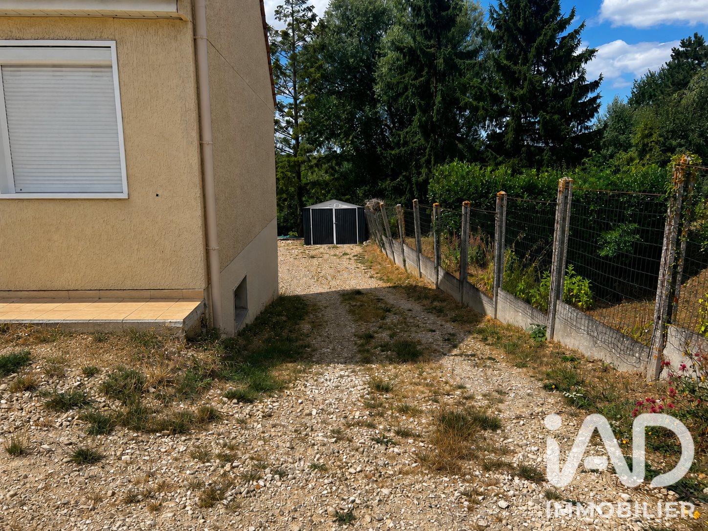 Maison à vendre, 100m², Sainte-Geneviève