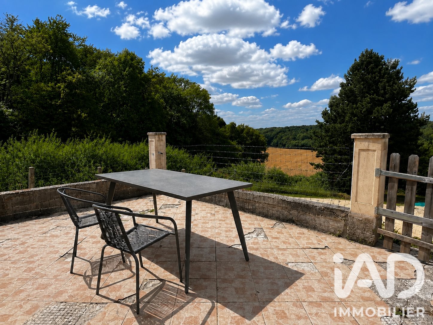 Maison à vendre, 100m², Sainte-Geneviève