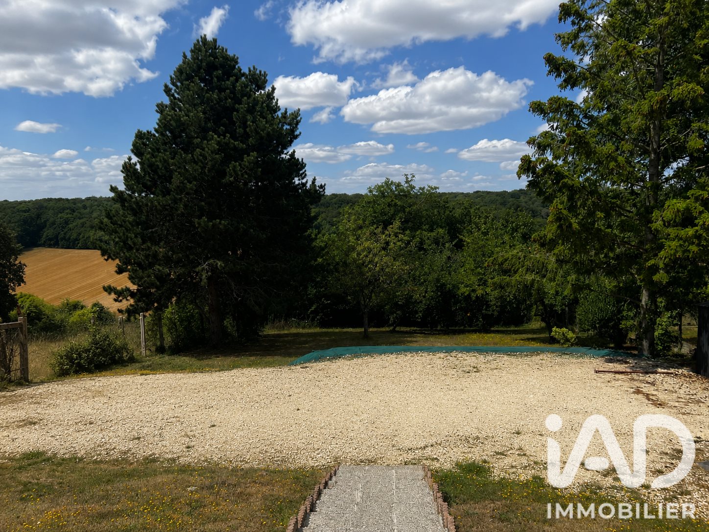 Maison à vendre, 100m², Sainte-Geneviève