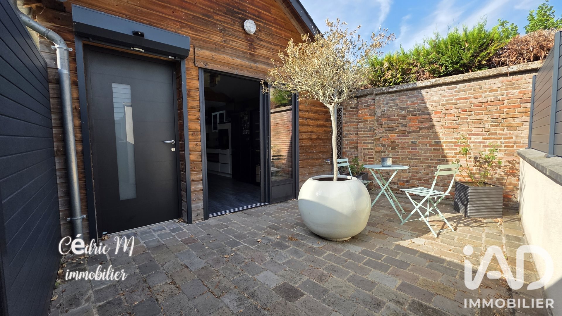 Maison à vendre, 135m², Evreux