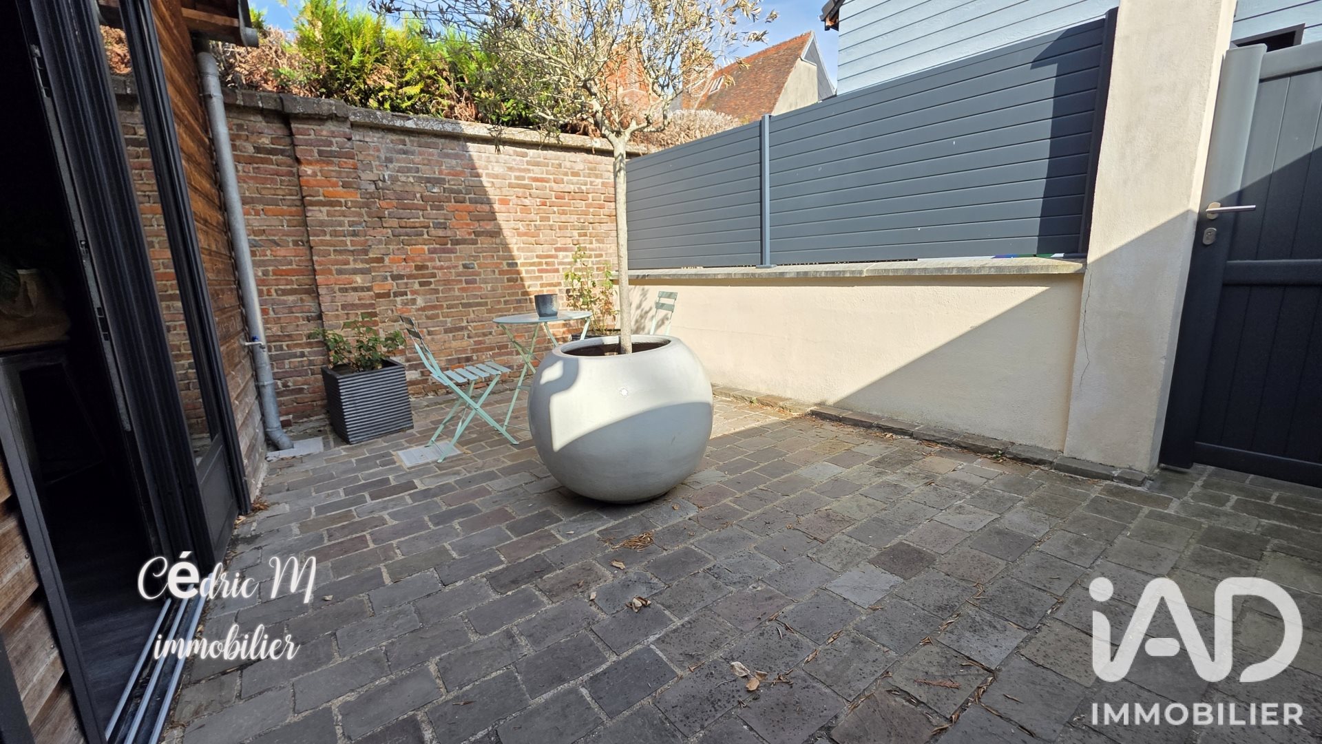 Maison à vendre, 135m², Evreux