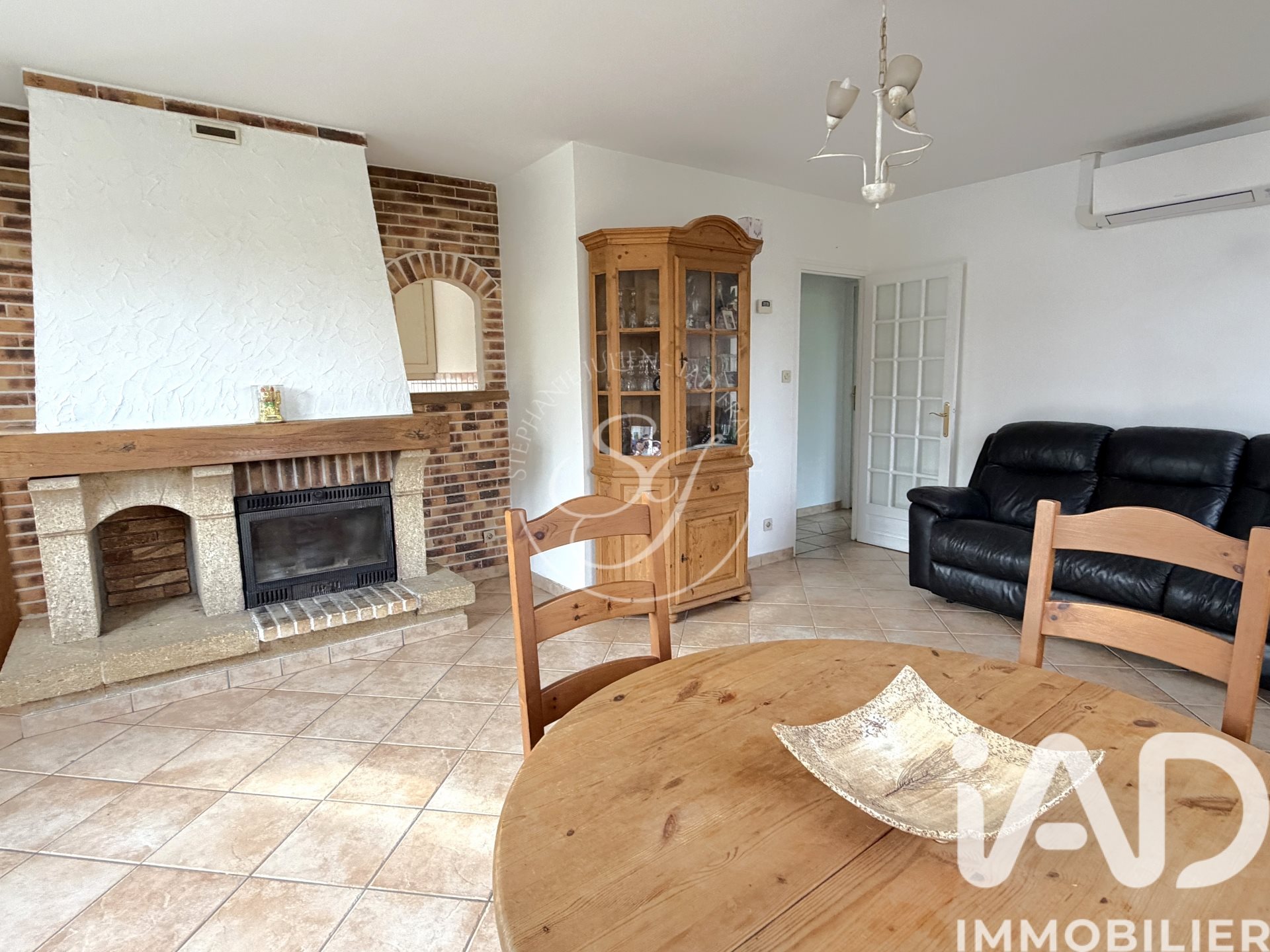 Maison à vendre, 80m², Évry-Courcouronnes