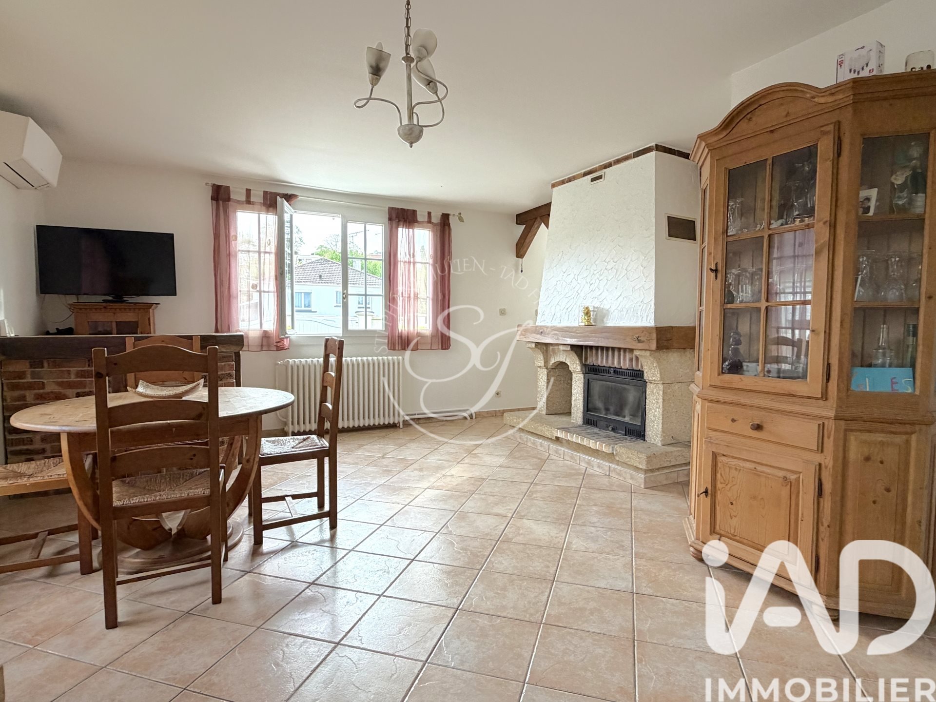 Maison à vendre, 80m², Évry-Courcouronnes