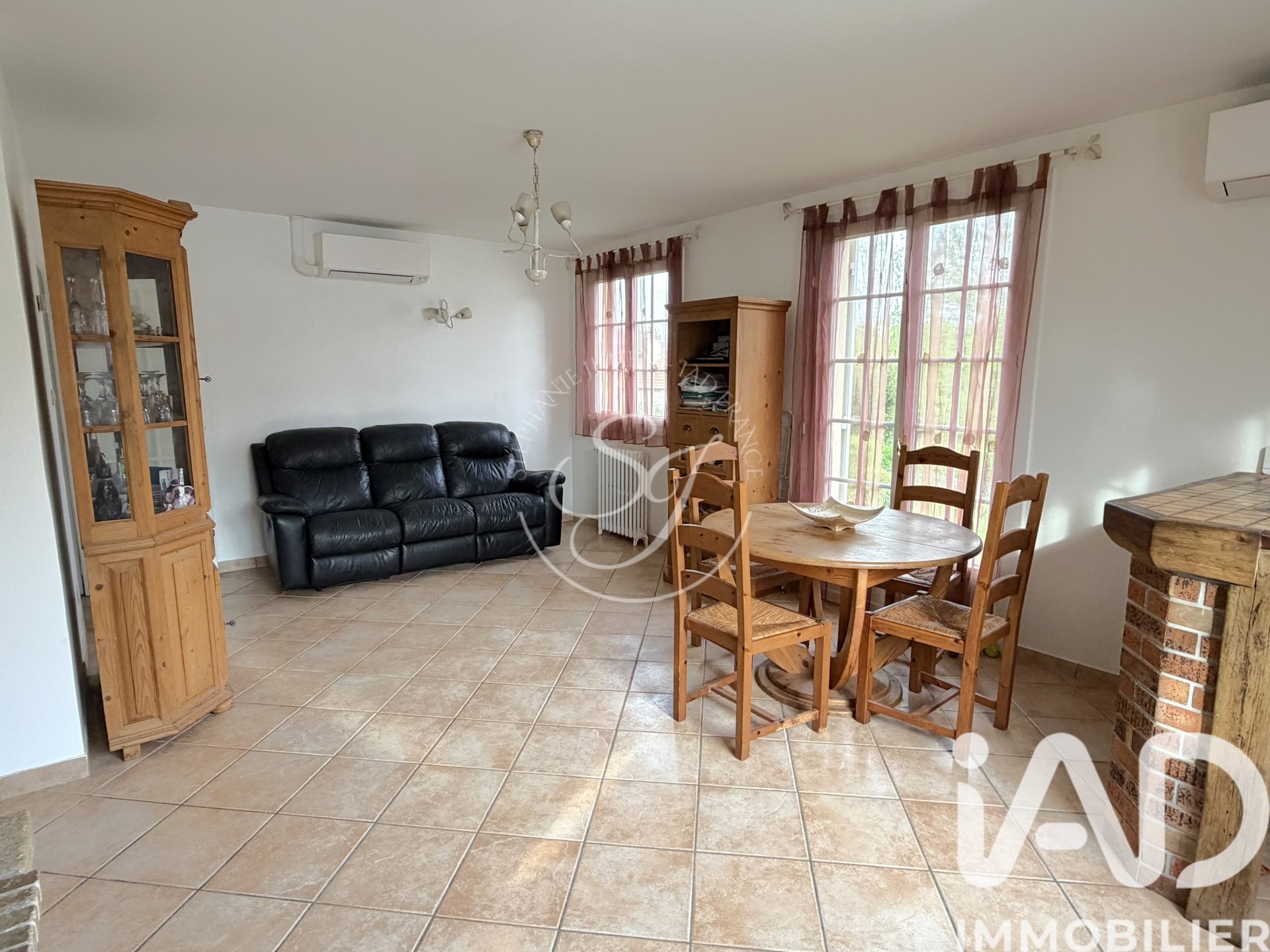 Maison à vendre, 80m², Évry-Courcouronnes