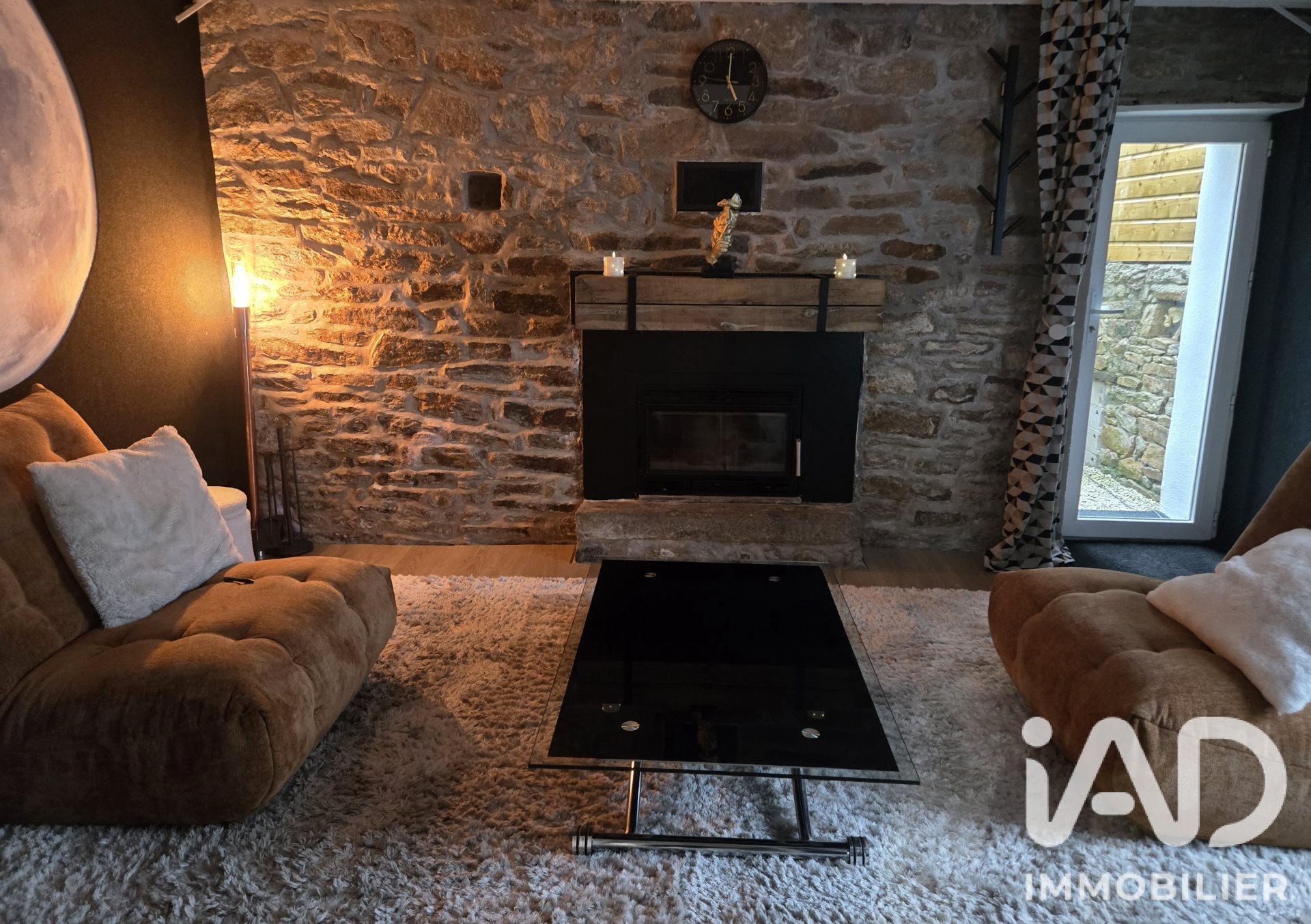 Maison à vendre, 78m², Audierne
