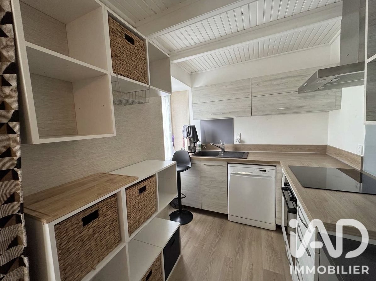Maison à vendre, 78m², Audierne
