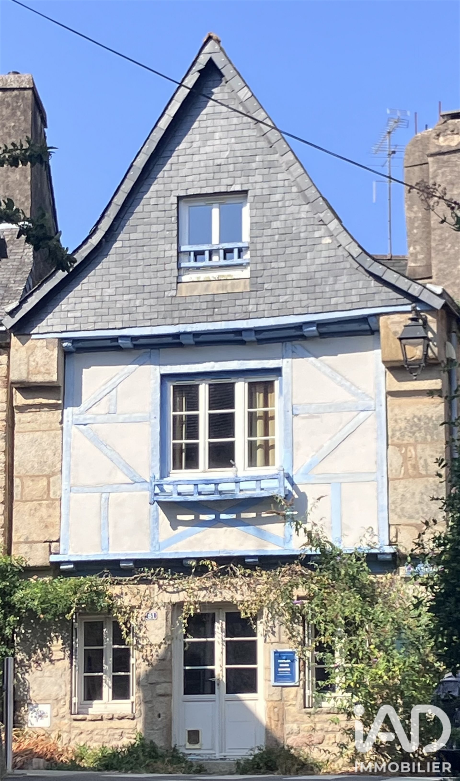 Maison à vendre, 160m², Auray