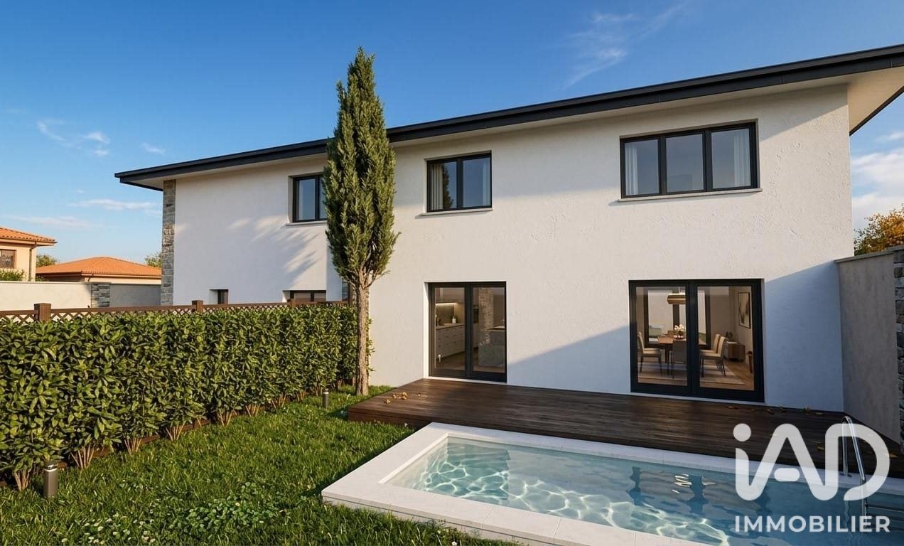 Maison à vendre, 130m², Anglet
