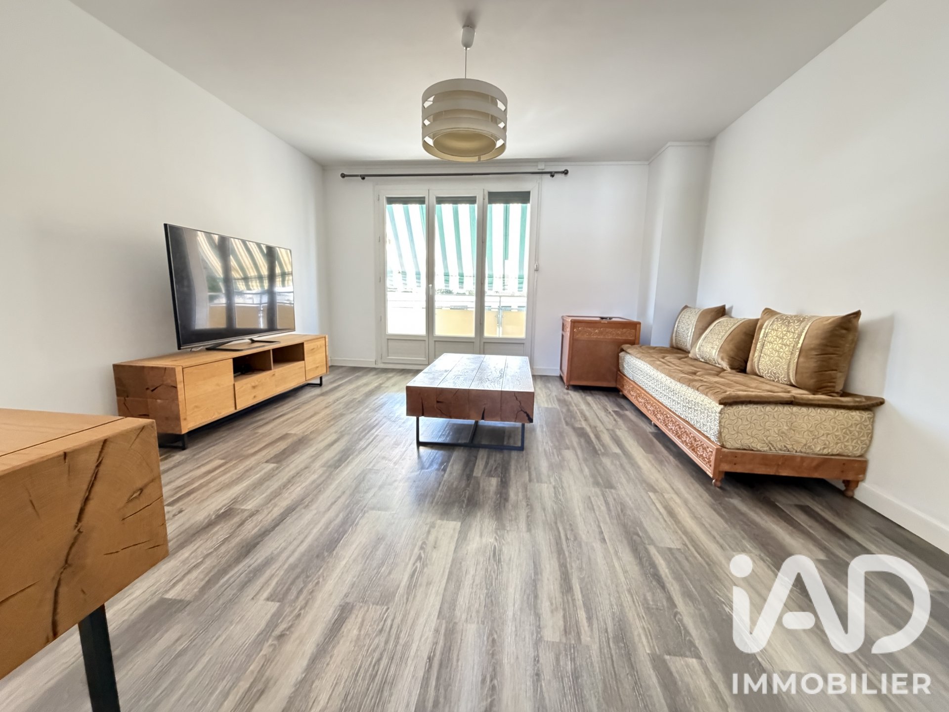 Appartement à vendre, 68m², Bizanos