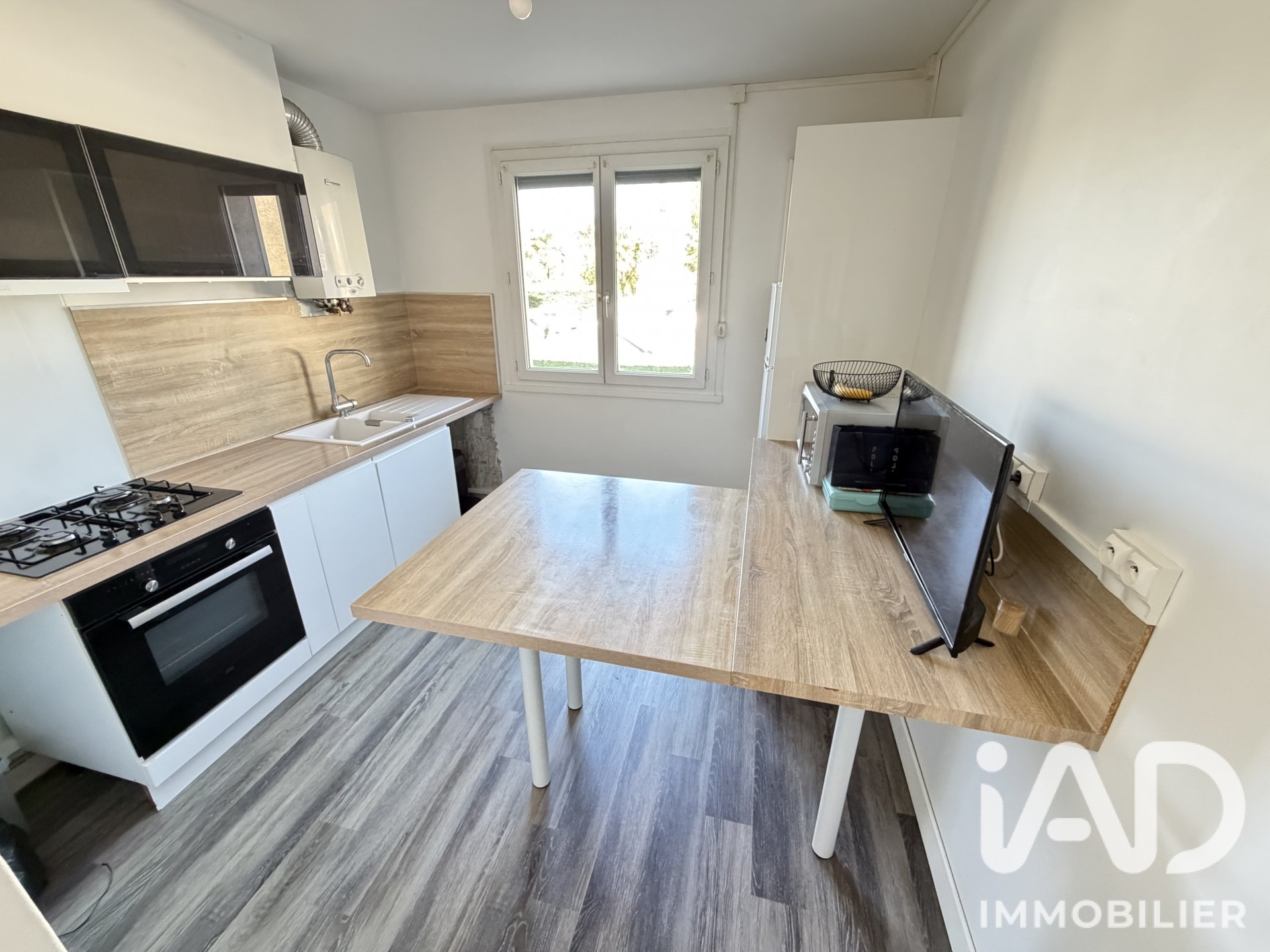 Appartement à vendre, 68m², Bizanos