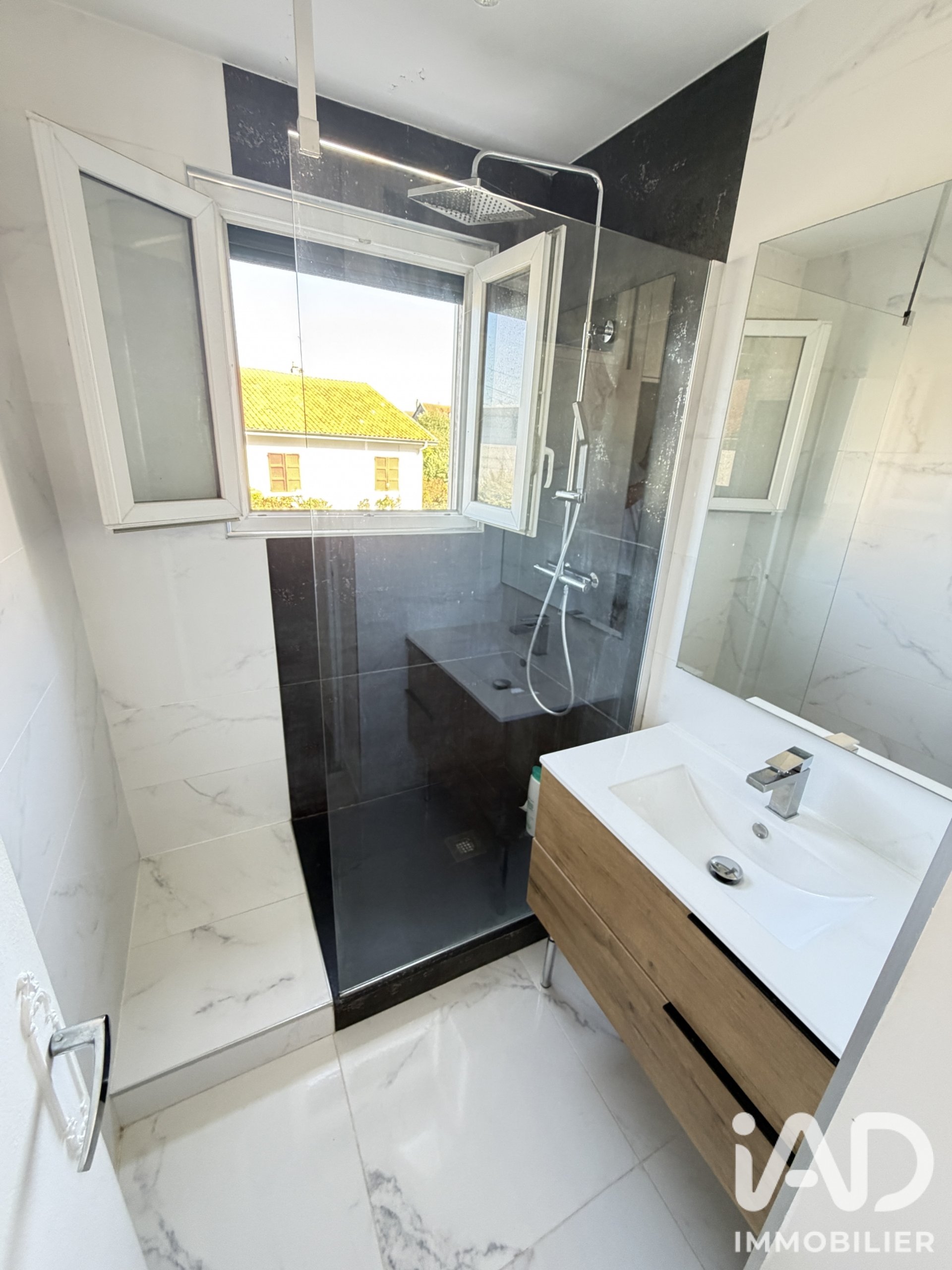 Appartement à vendre, 68m², Bizanos