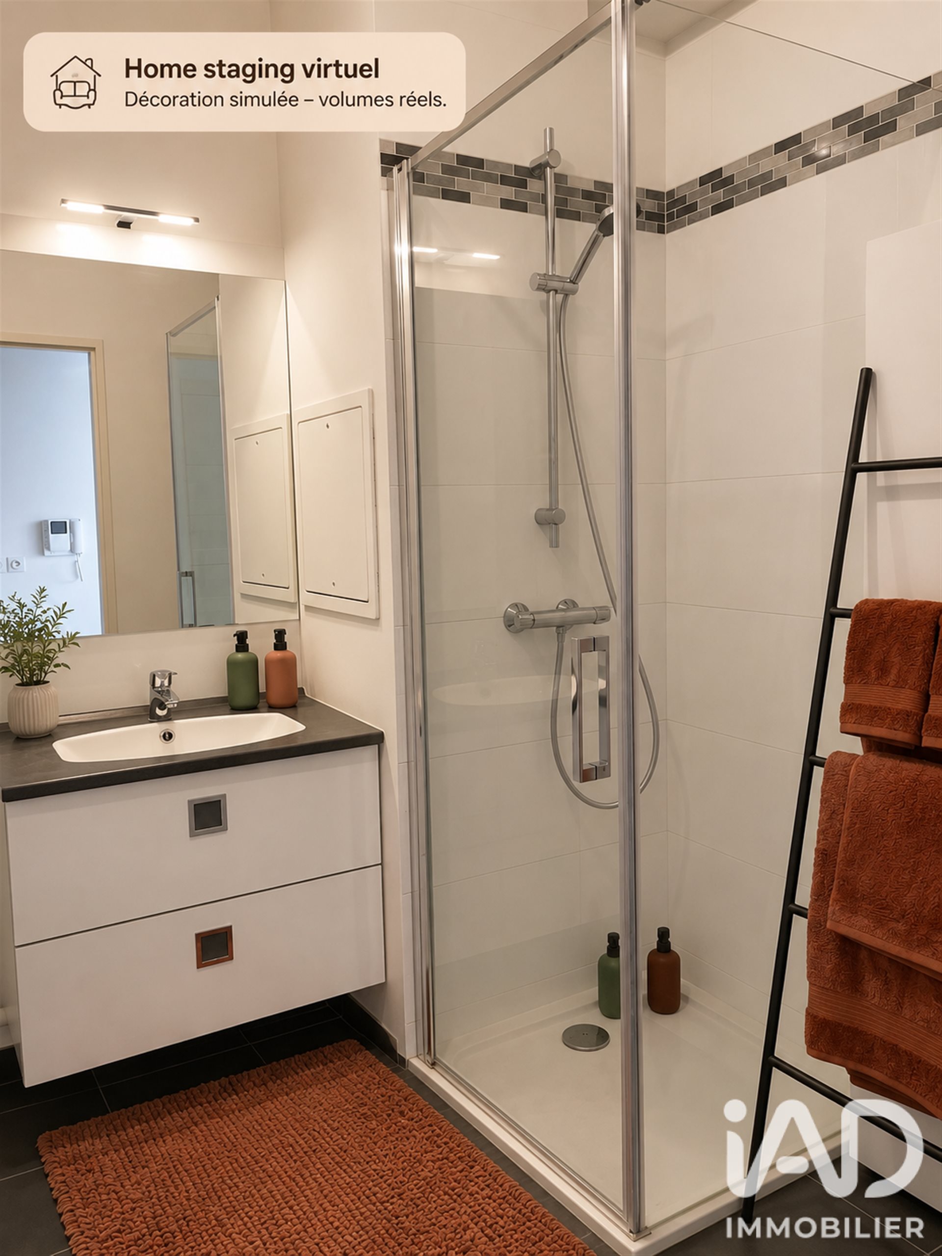 Appartement à vendre, 24m², Boulogne-Billancourt