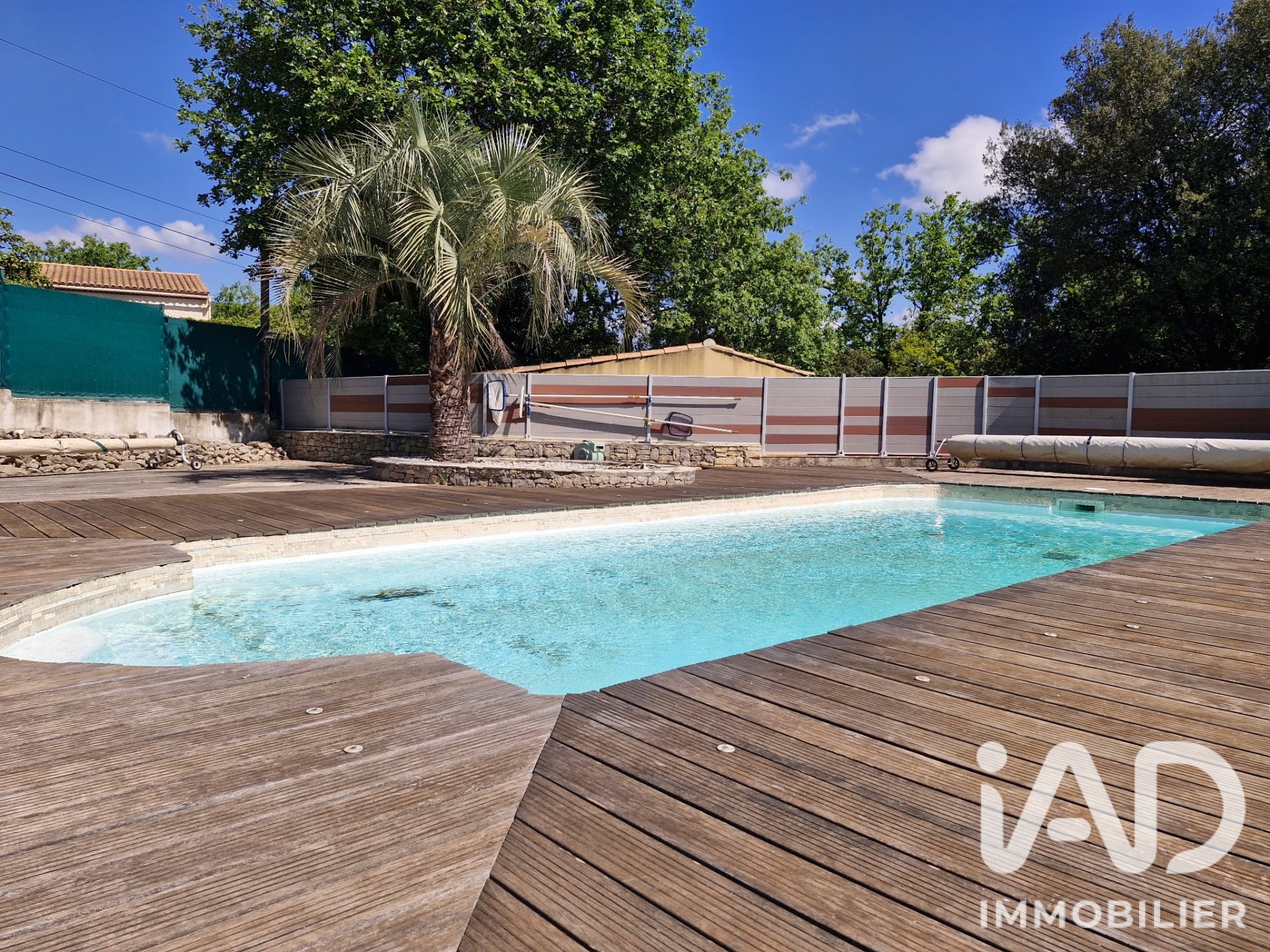Maison à vendre, 130m², Garéoult