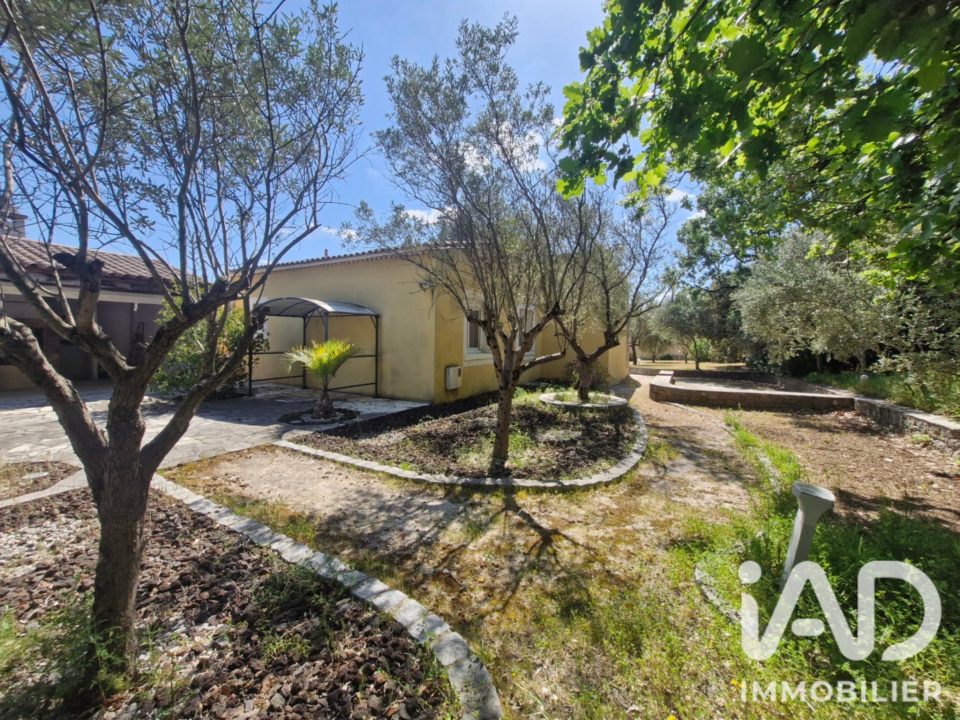 Maison à vendre, 130m², Garéoult