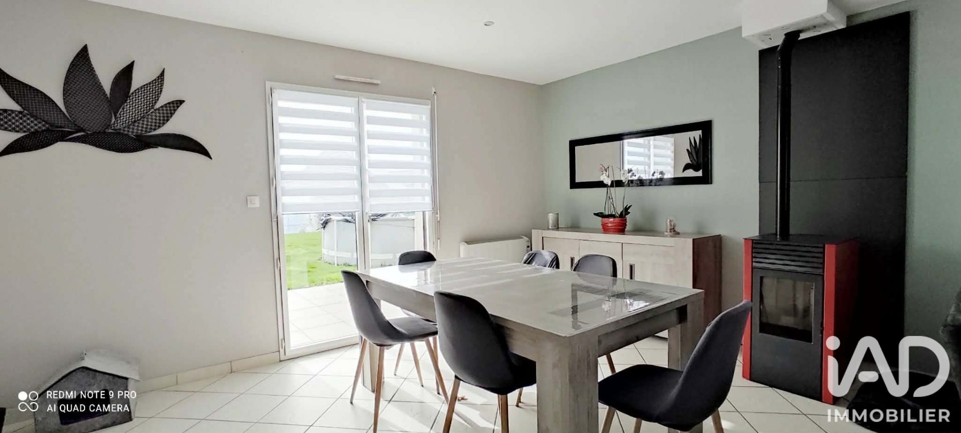 Maison à vendre, 96m², Pontrieux