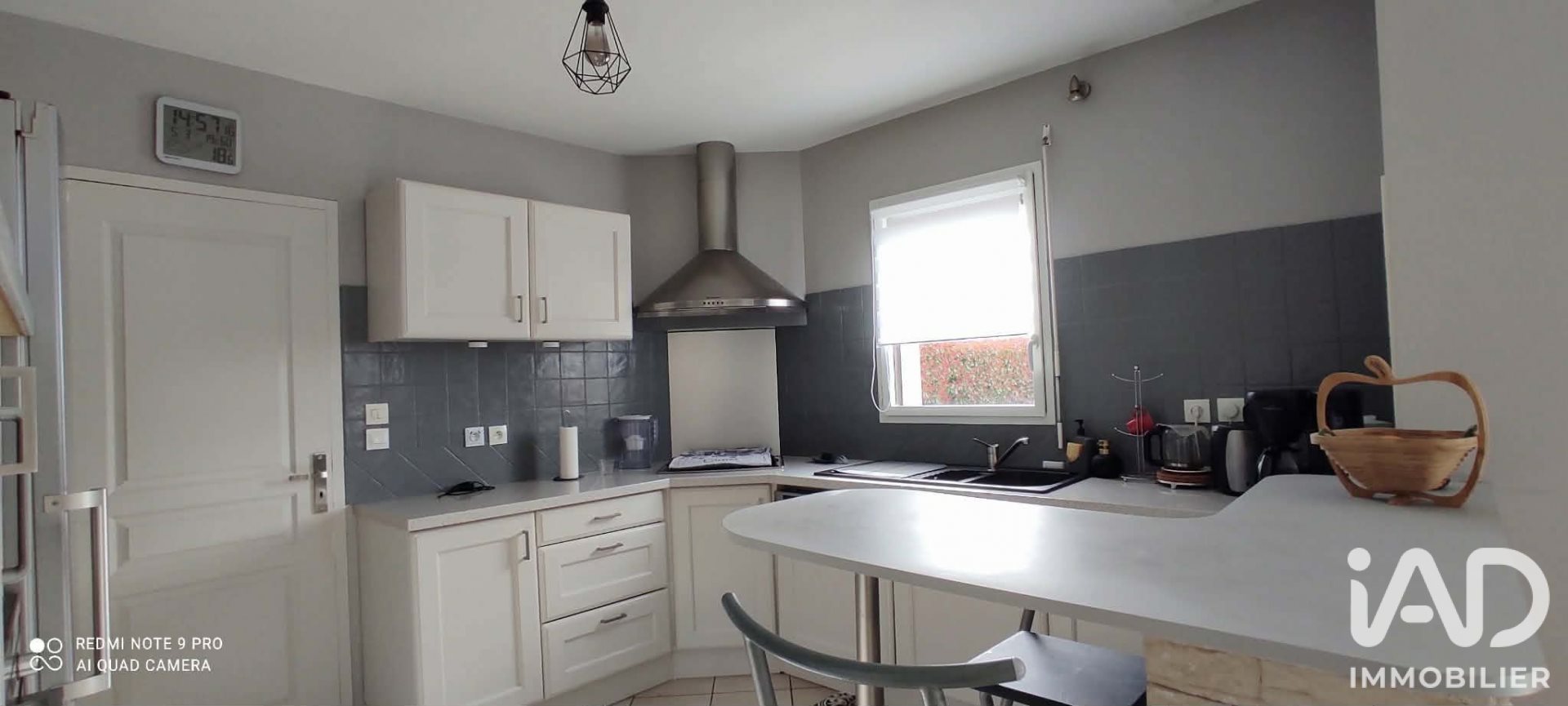 Maison à vendre, 96m², Pontrieux