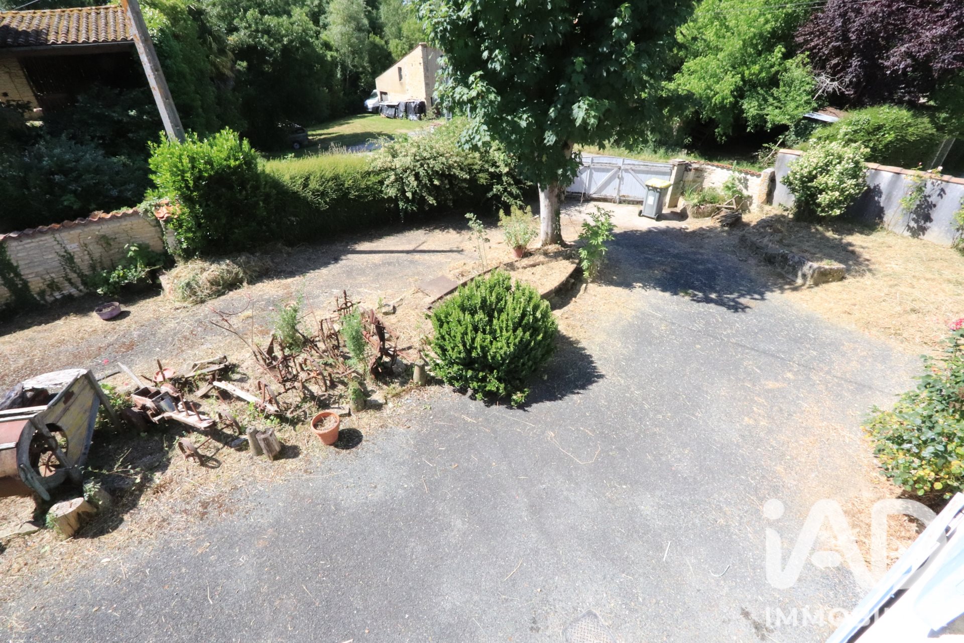 Maison à vendre, 142m², Arçais