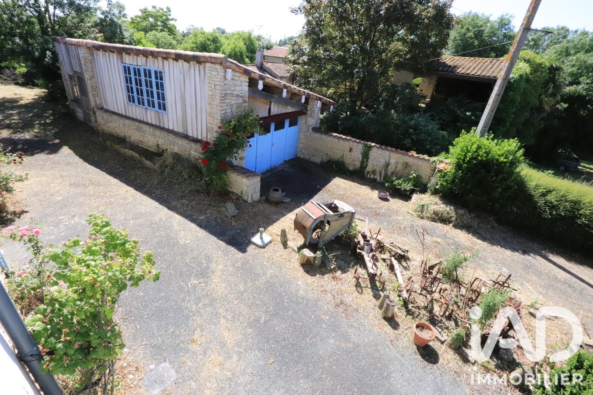 Maison à vendre, 142m², Arçais