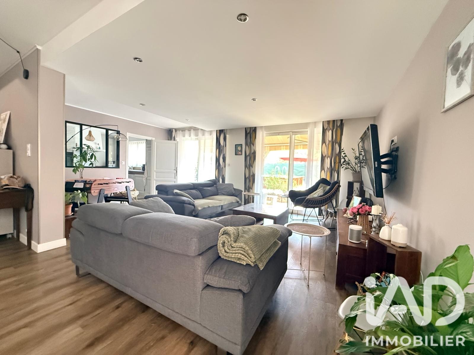 Maison à vendre, 145m², Toulouges