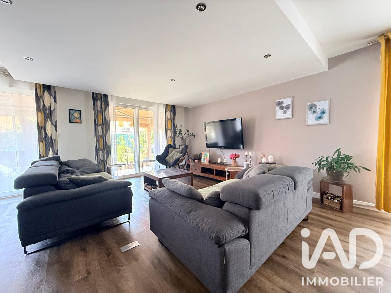 Maison à vendre, 145m², Toulouges