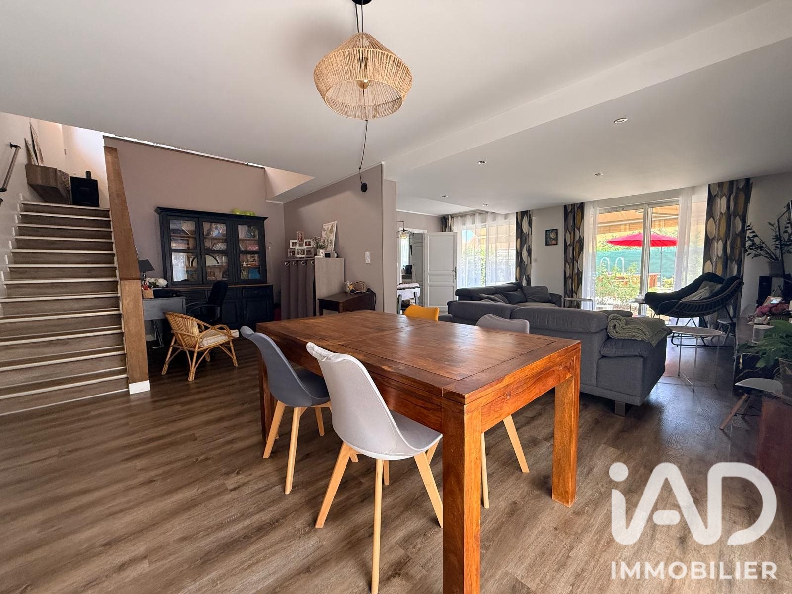 Maison à vendre, 145m², Toulouges