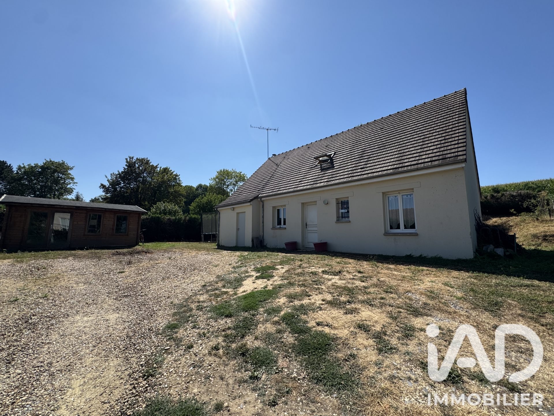 Maison à vendre, 132m², Gisors