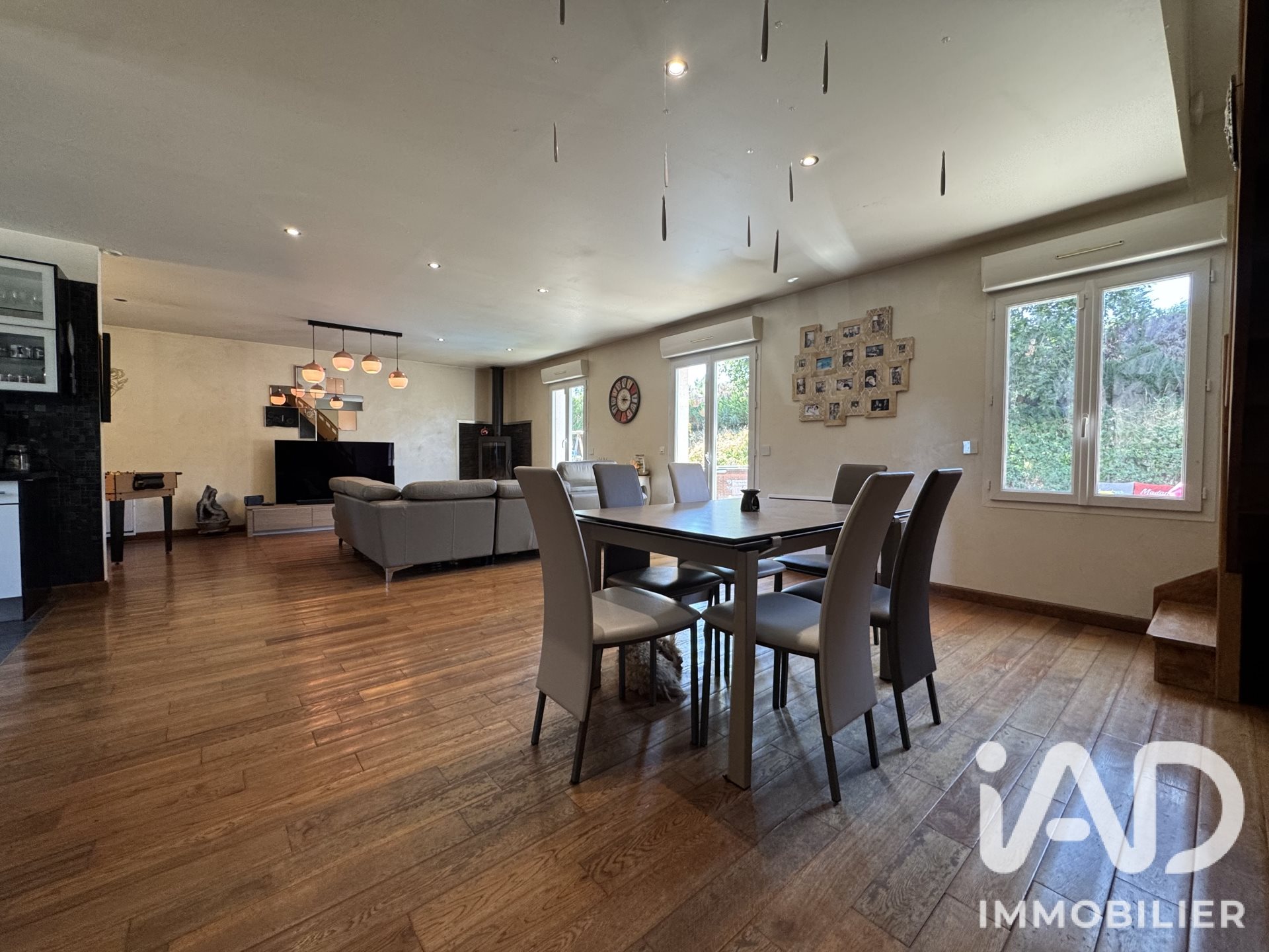Maison à vendre, 132m², Gisors