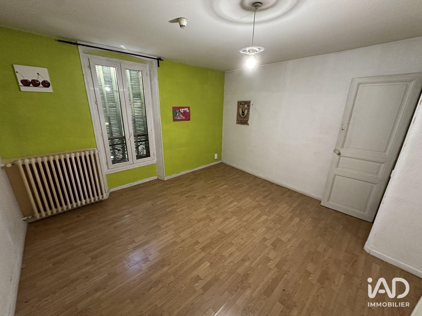 Appartement à vendre, 34m², Pertuis