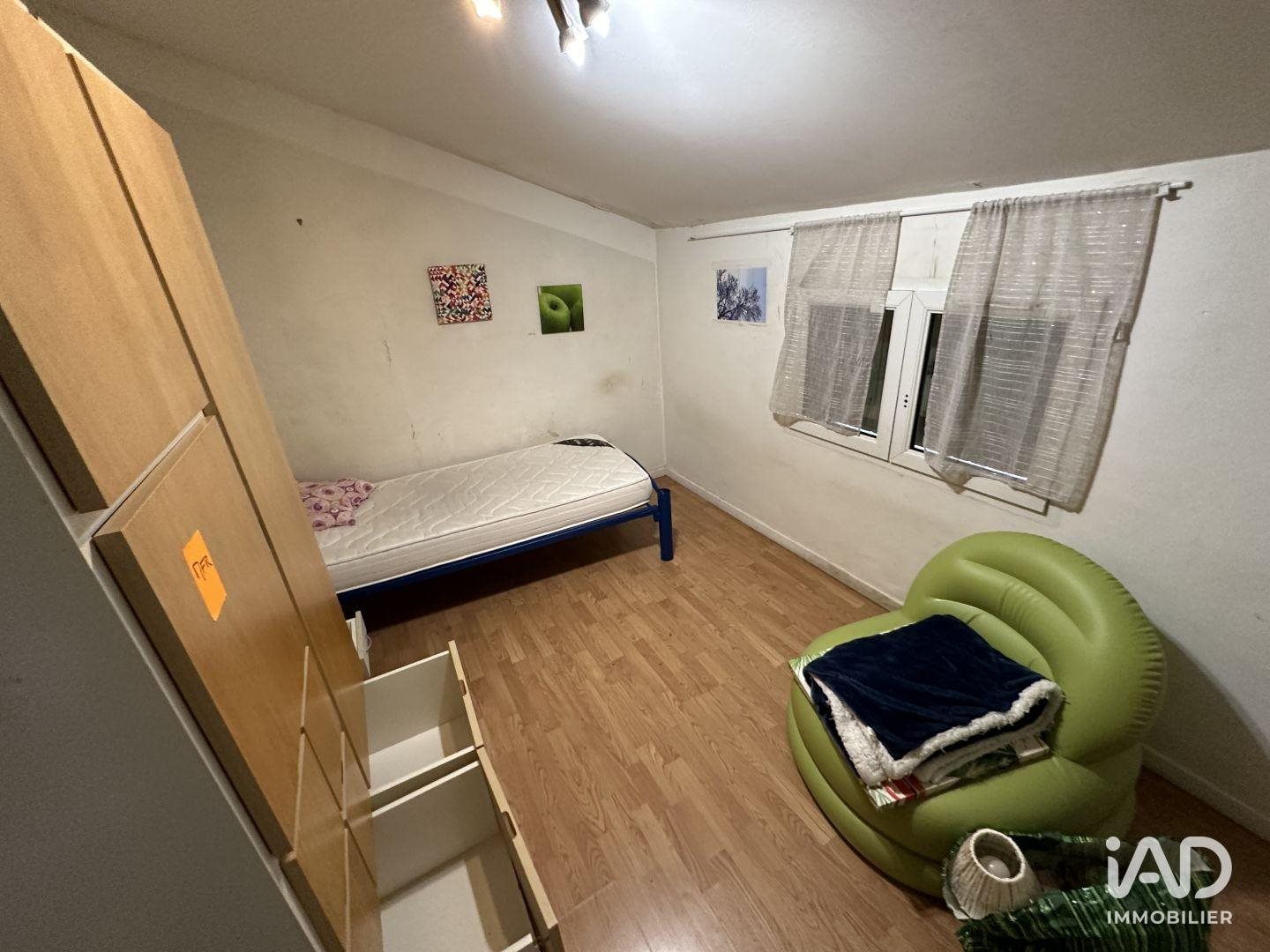 Appartement à vendre, 34m², Pertuis