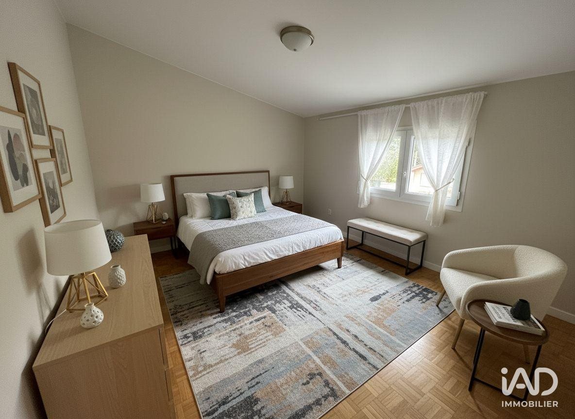 Appartement à vendre, 34m², Pertuis