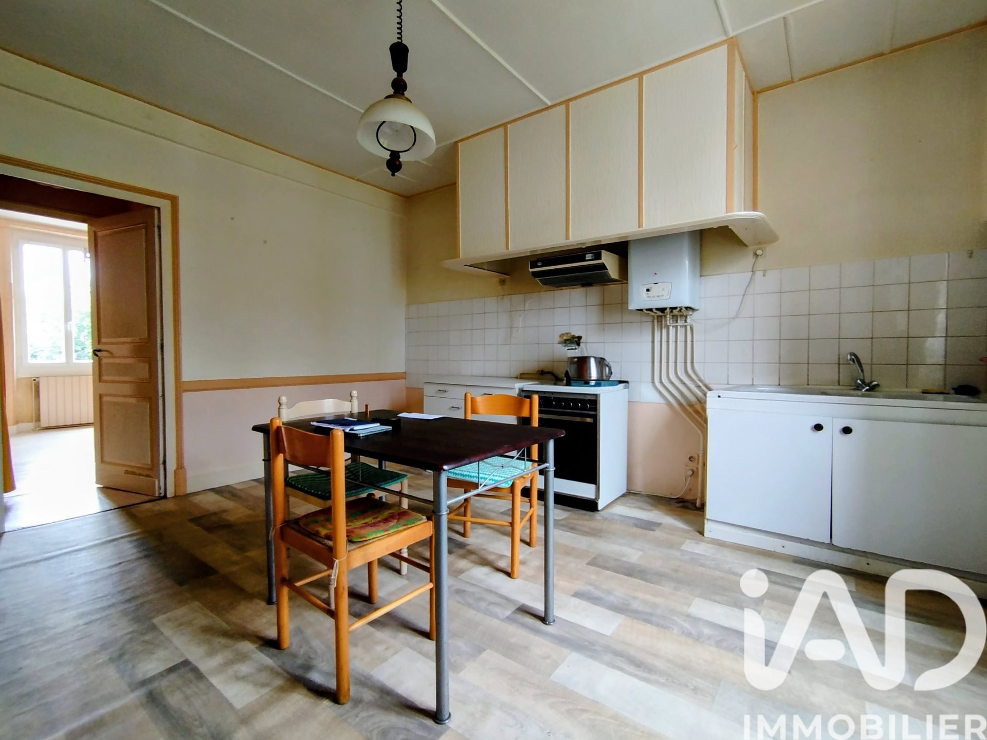 Maison à vendre, 133m², Montayral