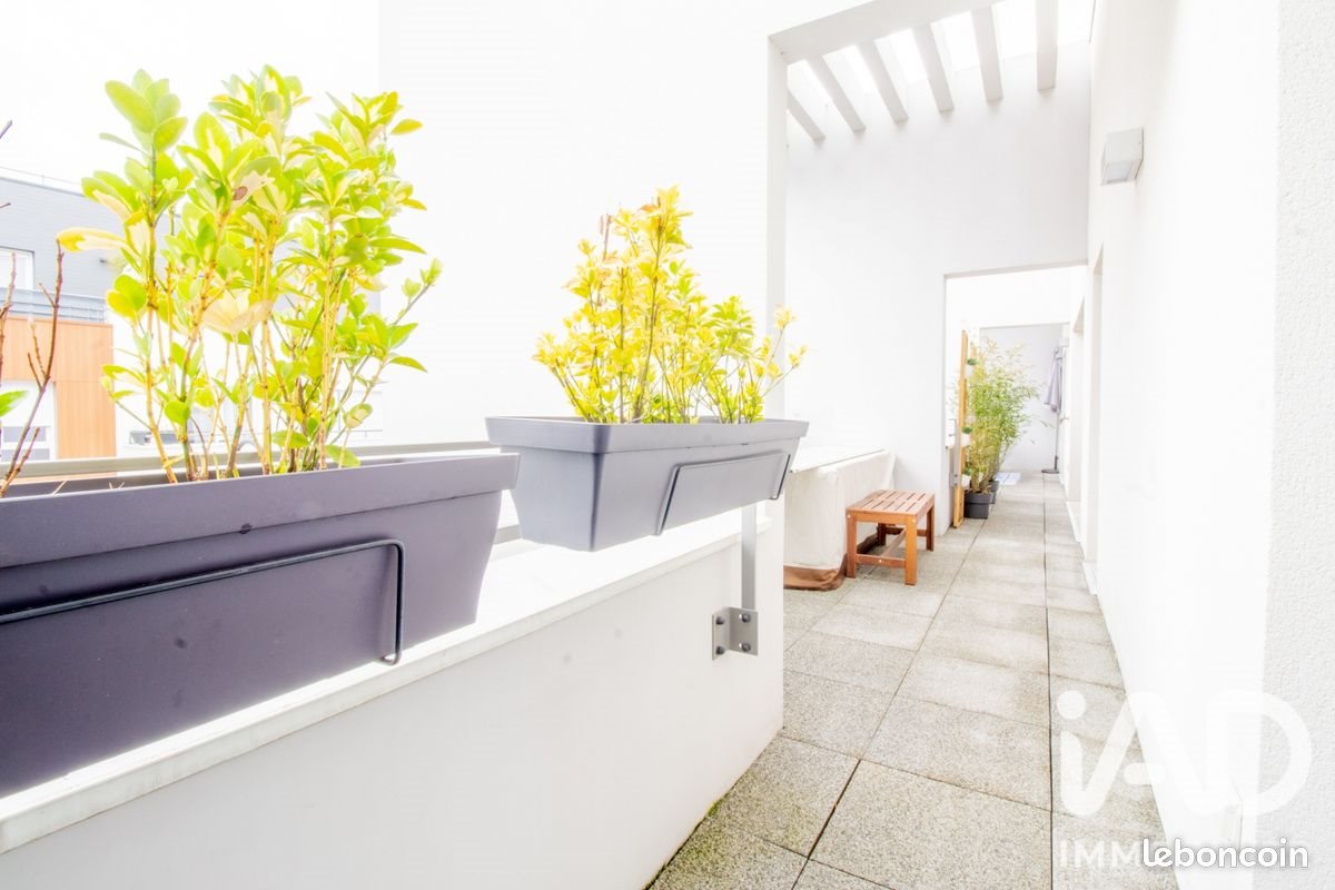 Appartement à vendre, 84m², Meaux