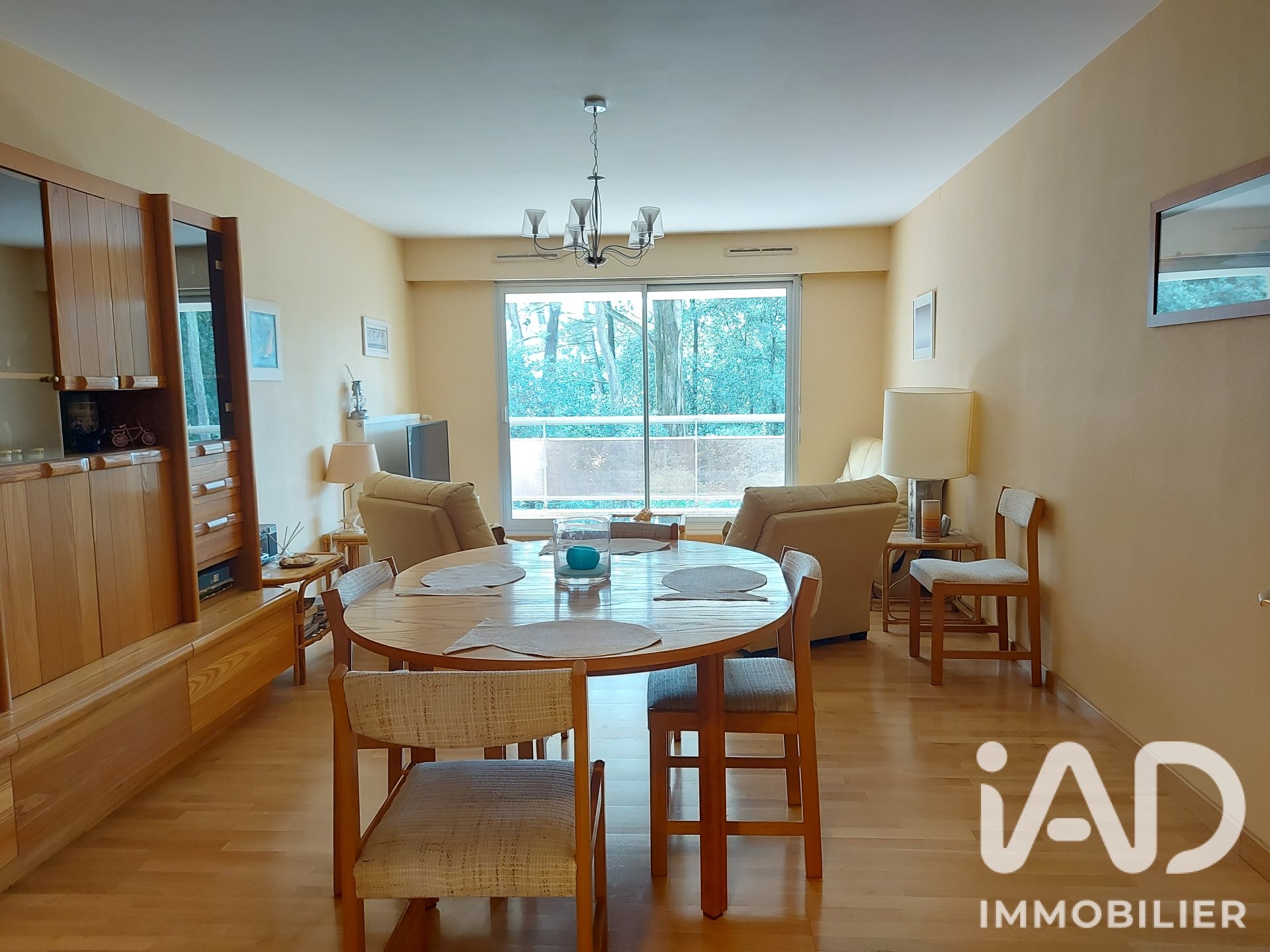 Appartement à vendre, 79m², Pornichet