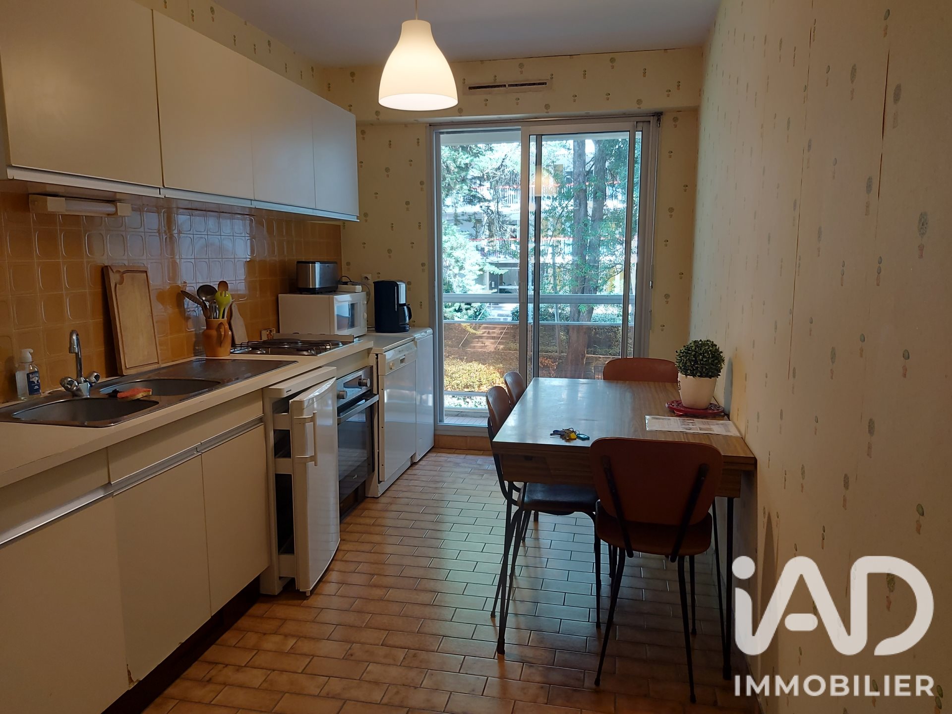 Appartement à vendre, 79m², Pornichet