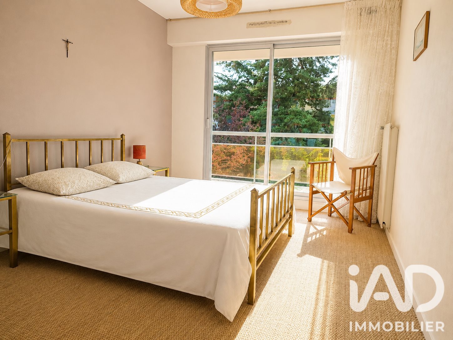 Appartement à vendre, 79m², Pornichet