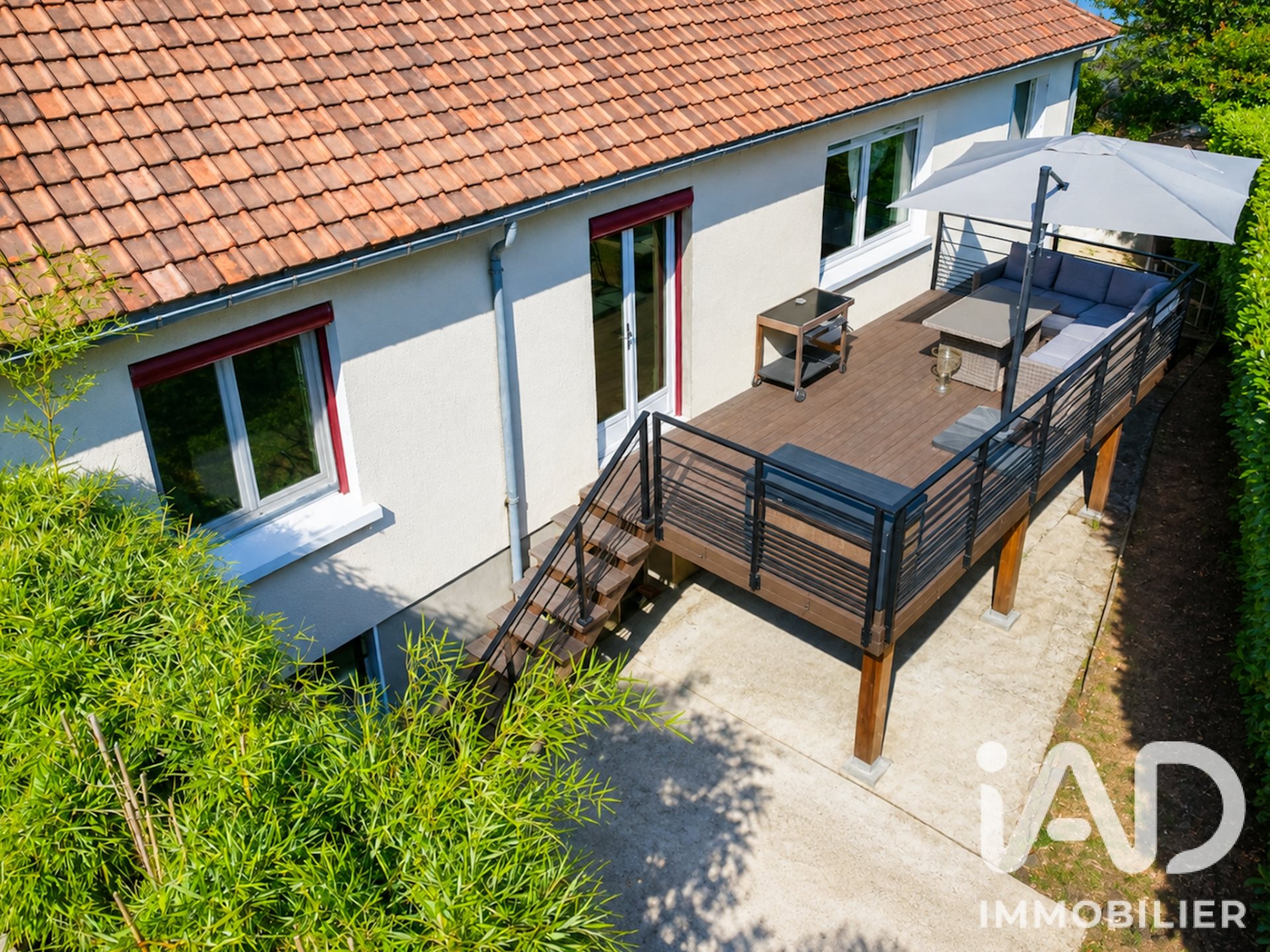 Maison à vendre, 103m², Le Mans