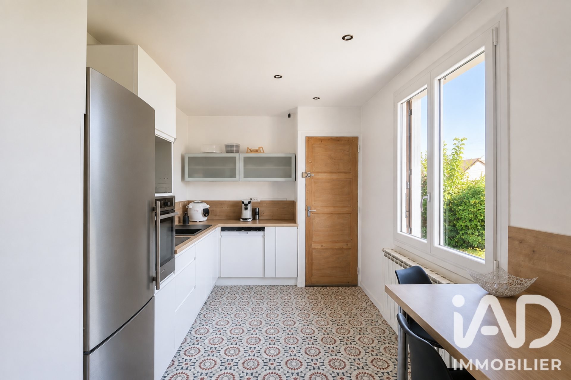 Maison à vendre, 103m², Le Mans