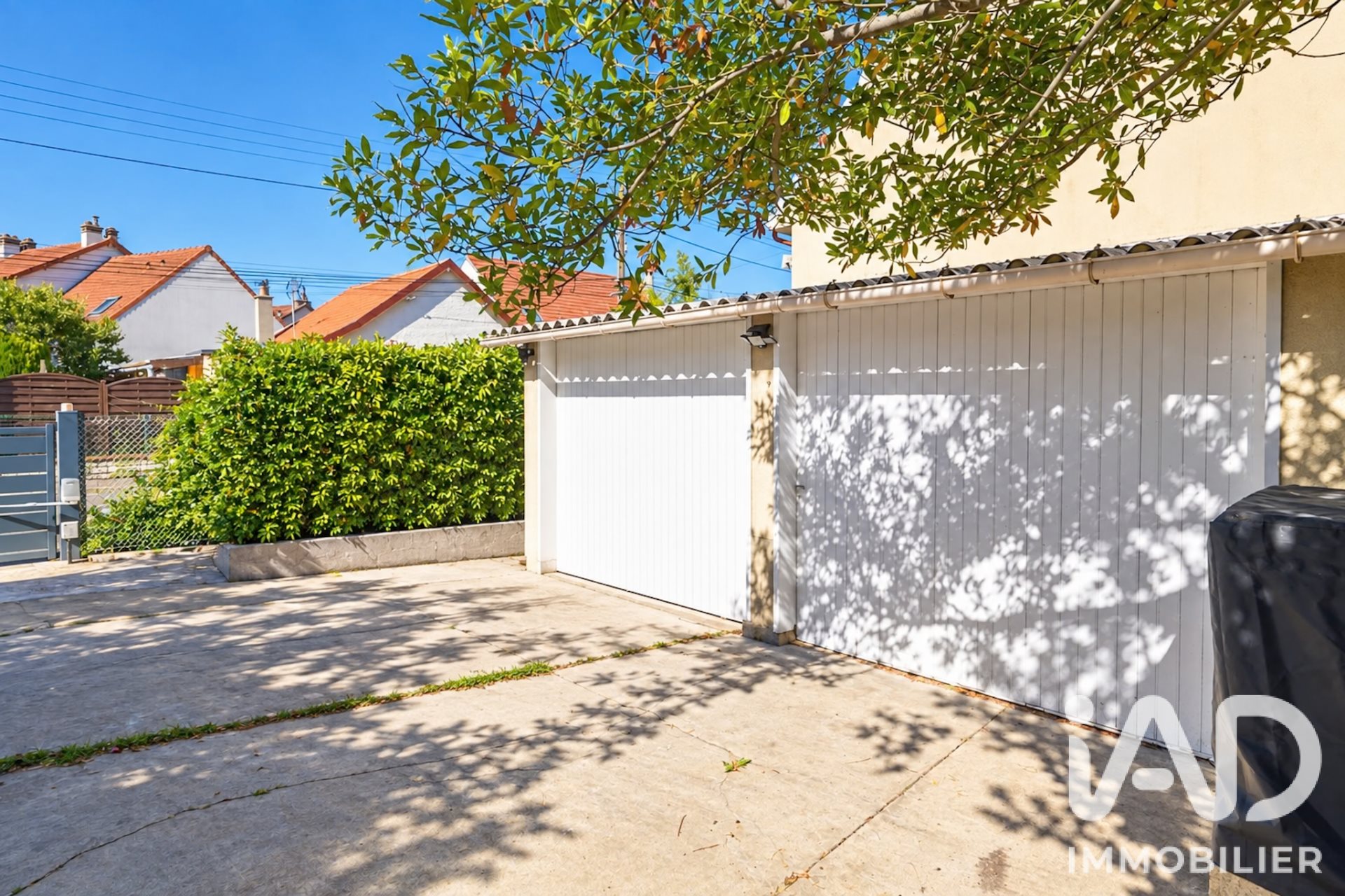 Maison à vendre, 103m², Le Mans