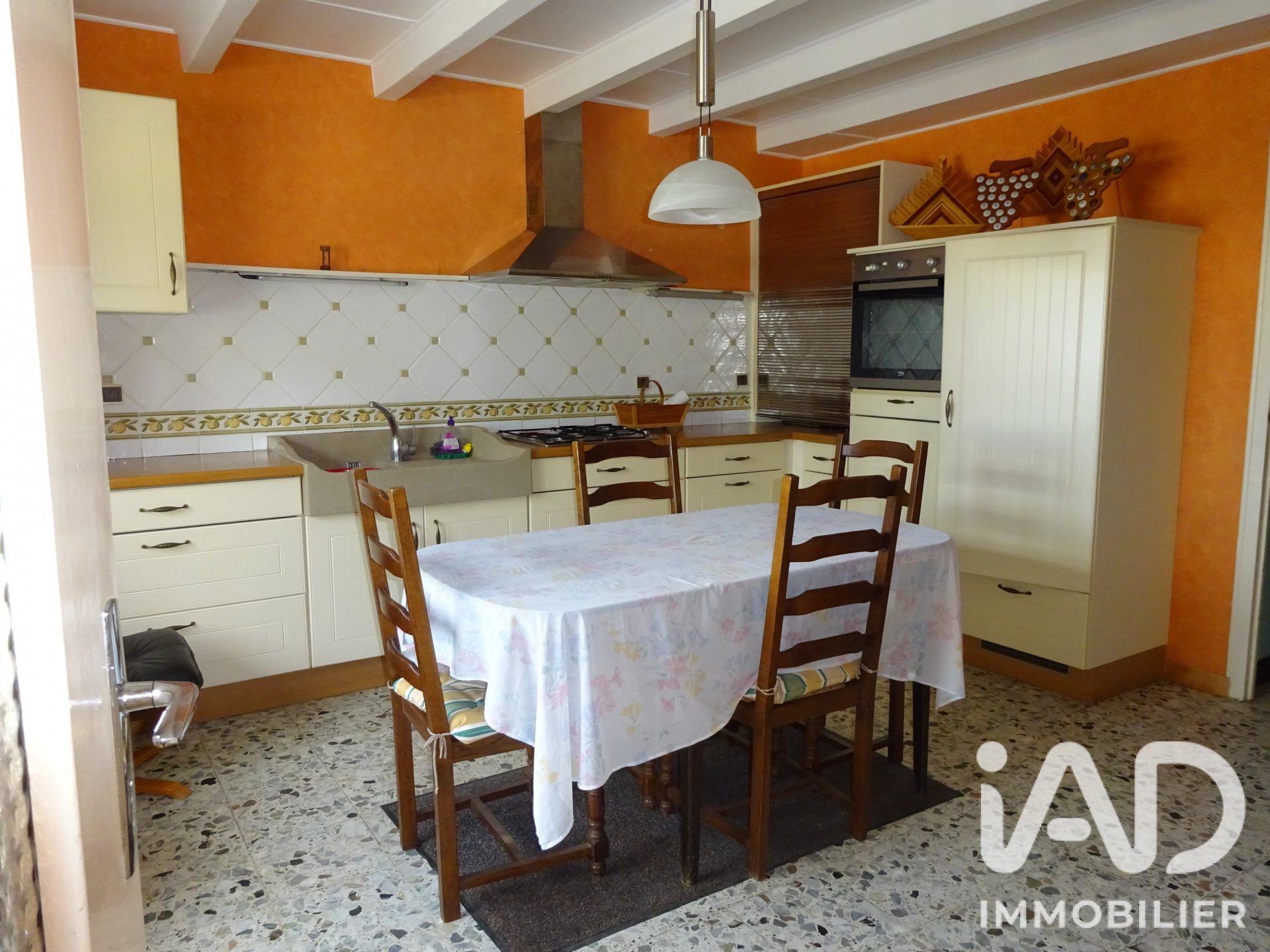 Maison à vendre, 103m², Is-en-Bassigny