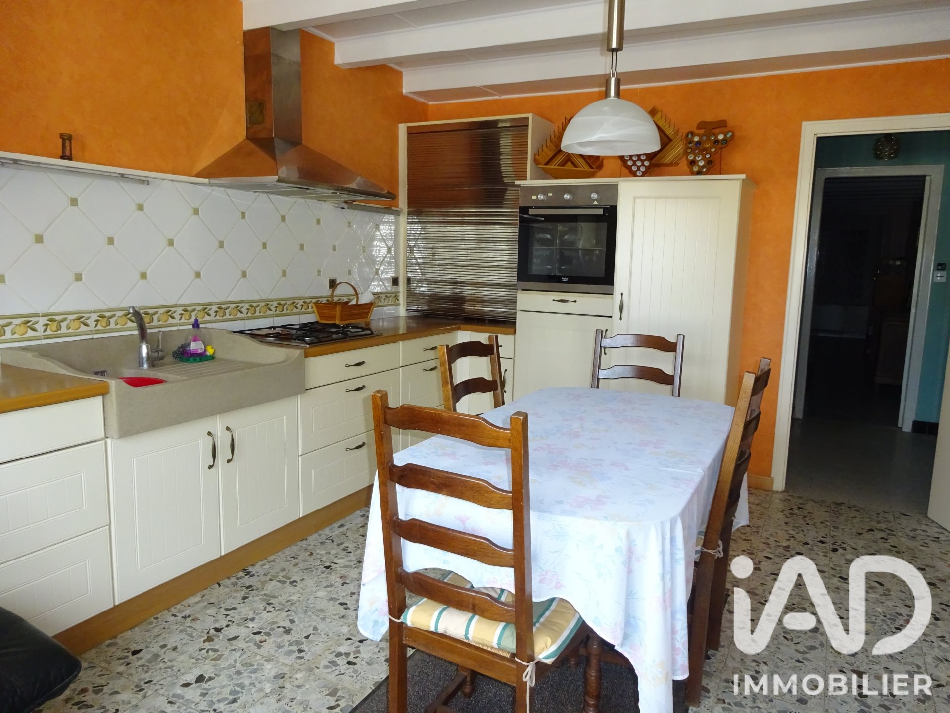 Maison à vendre, 103m², Is-en-Bassigny