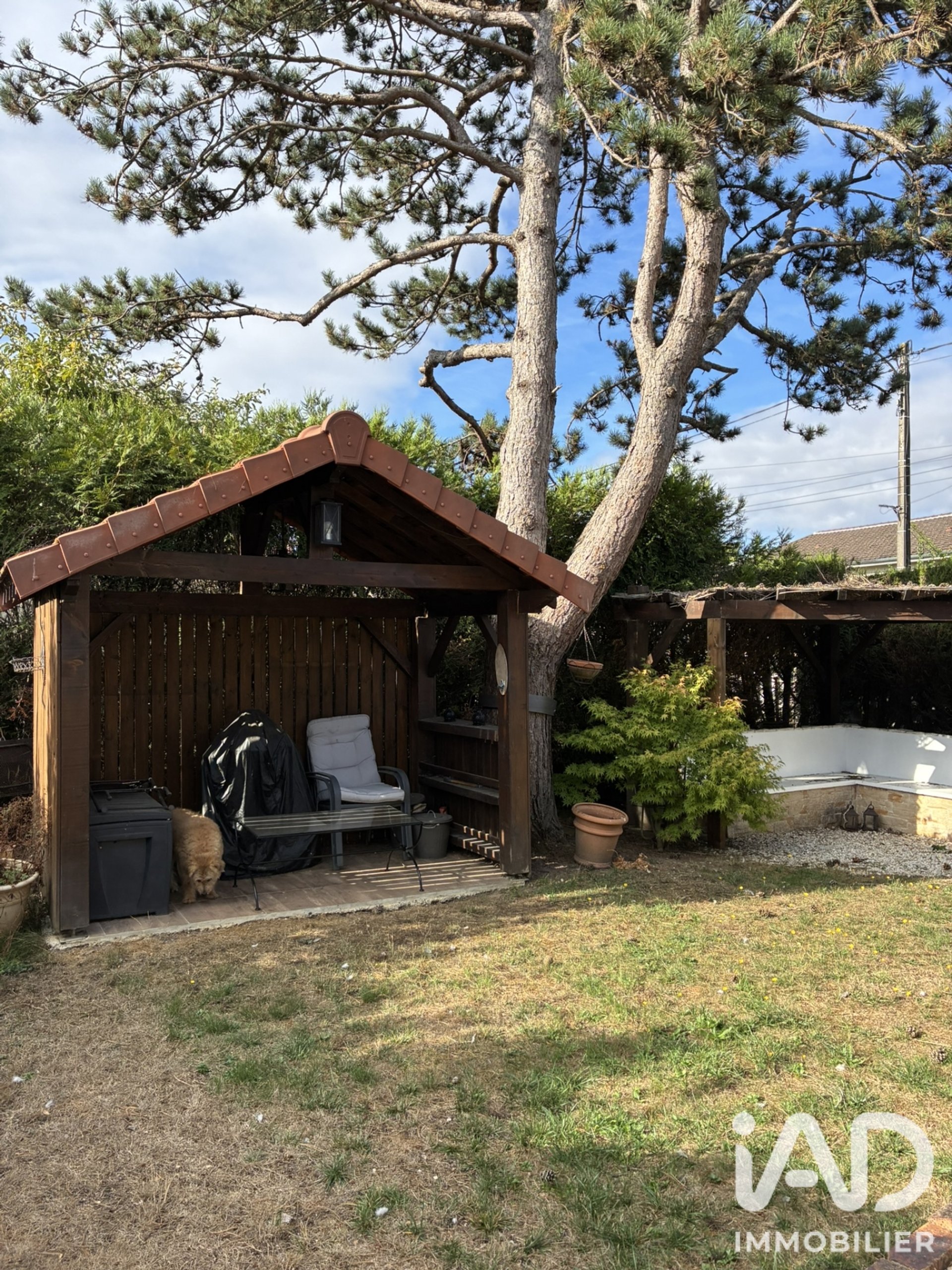 Maison à vendre, 111m², Bures-sur-Yvette