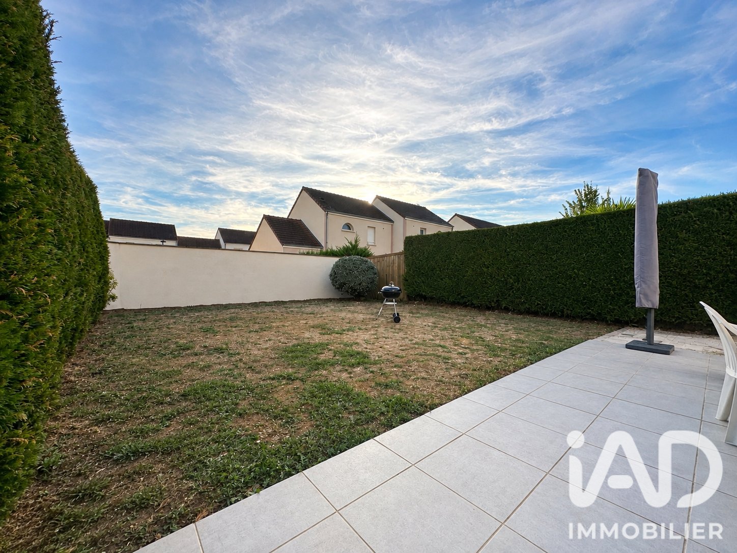 Maison à vendre, 92m², Chevigny-Saint-Sauveur