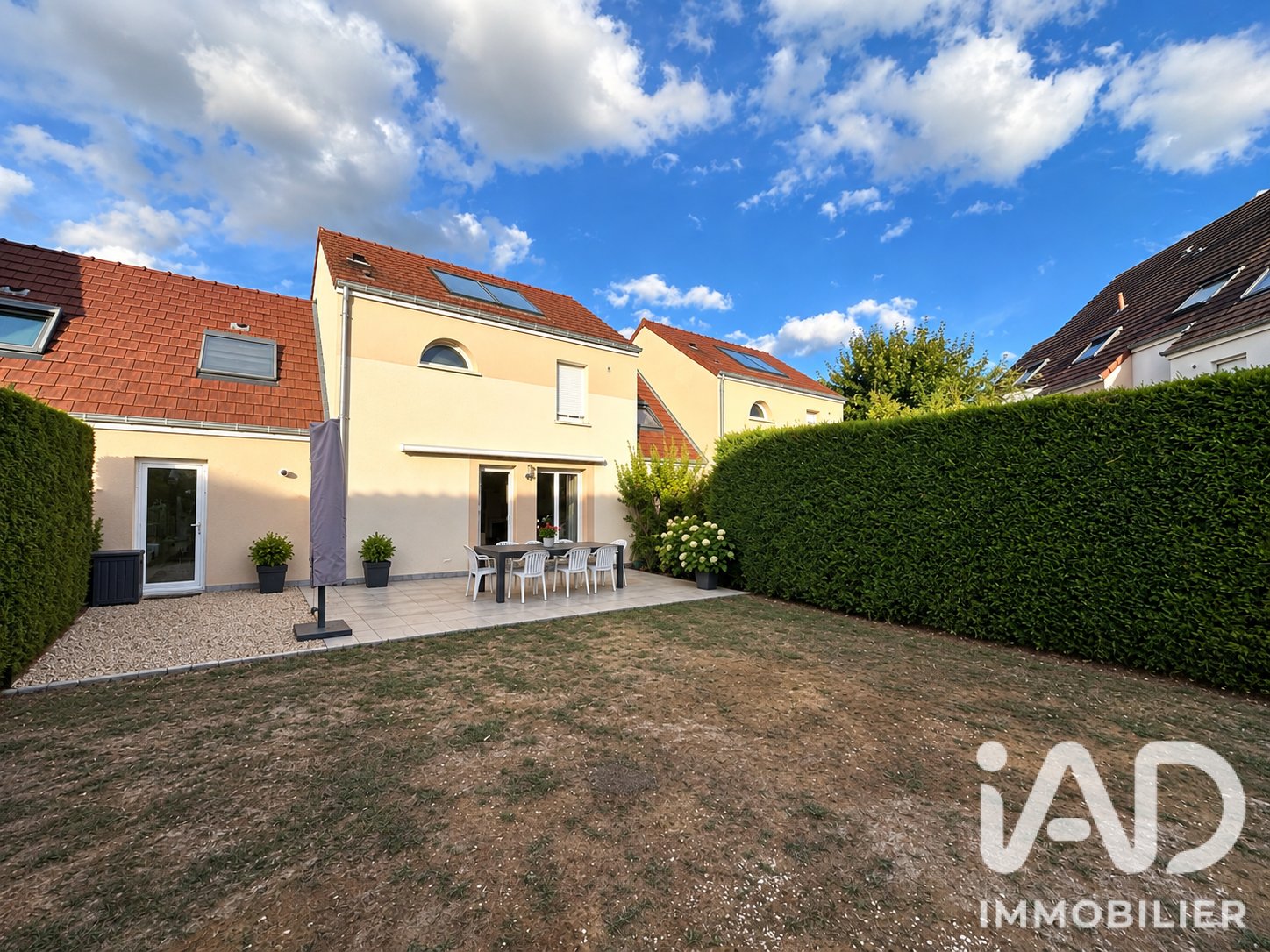Maison à vendre, 92m², Chevigny-Saint-Sauveur