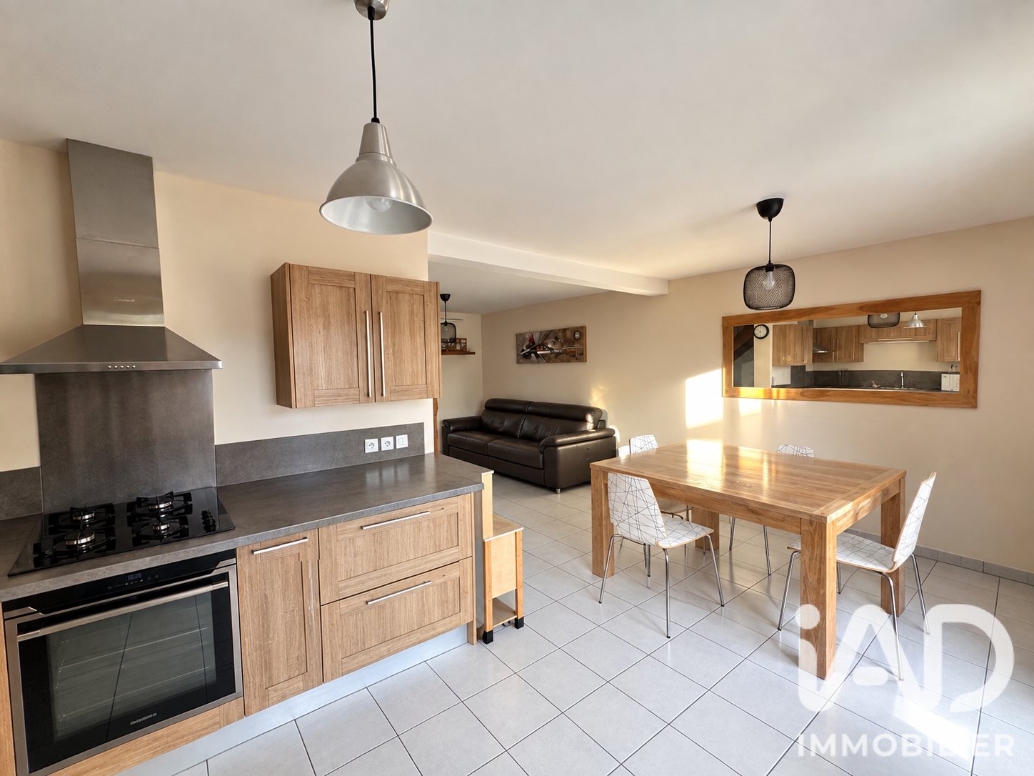 Maison à vendre, 92m², Chevigny-Saint-Sauveur